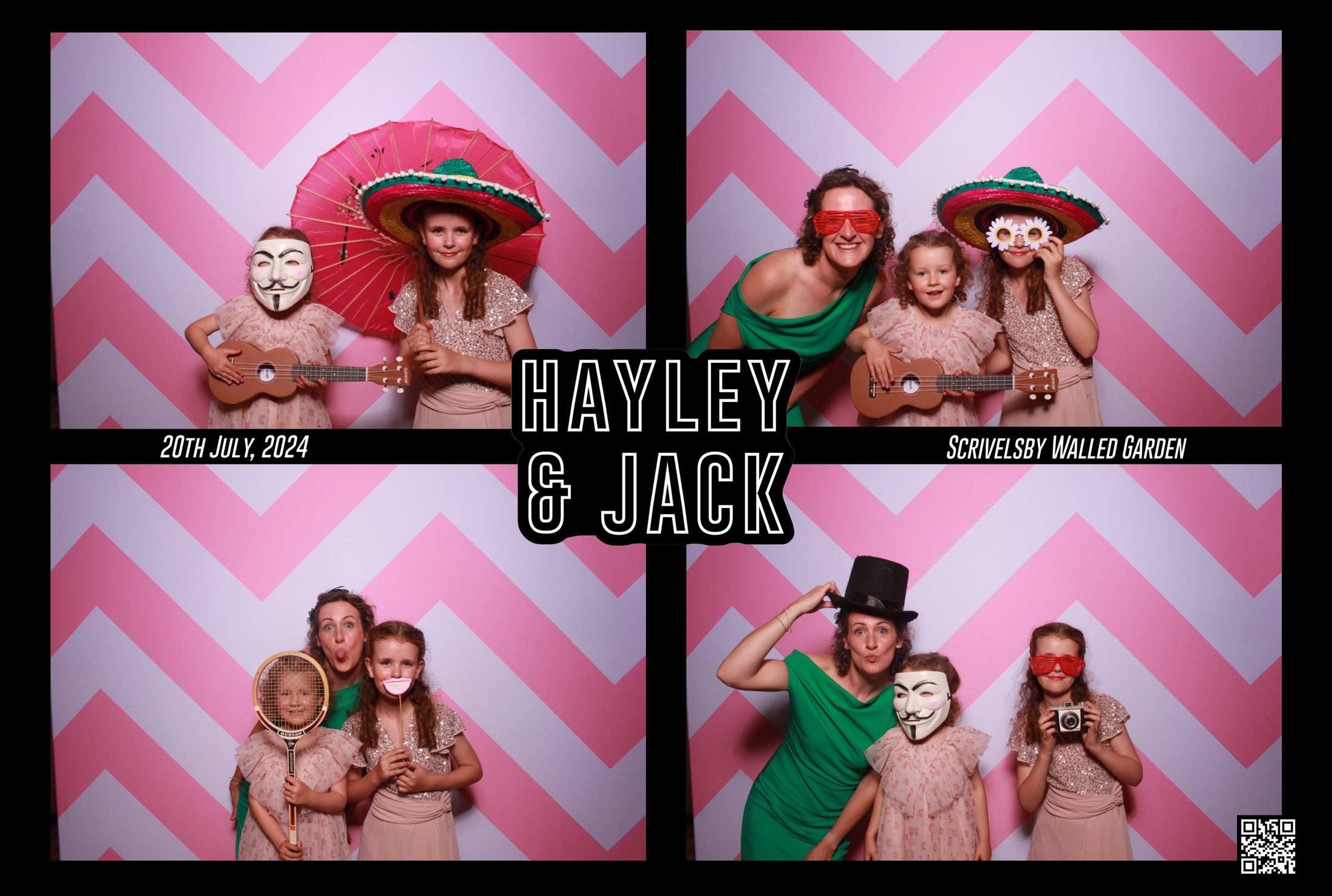 Hayley & Jack's Wedding | View more photos from the event at gallery.picturematic.co/u/Picturematic/Hayley-Jacks-Wedding