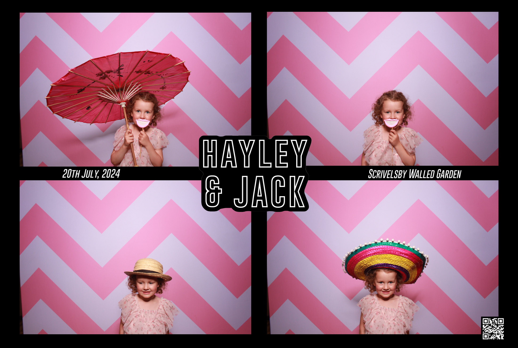 Hayley & Jack's Wedding | View more photos from the event at gallery.picturematic.co/u/Picturematic/Hayley-Jacks-Wedding