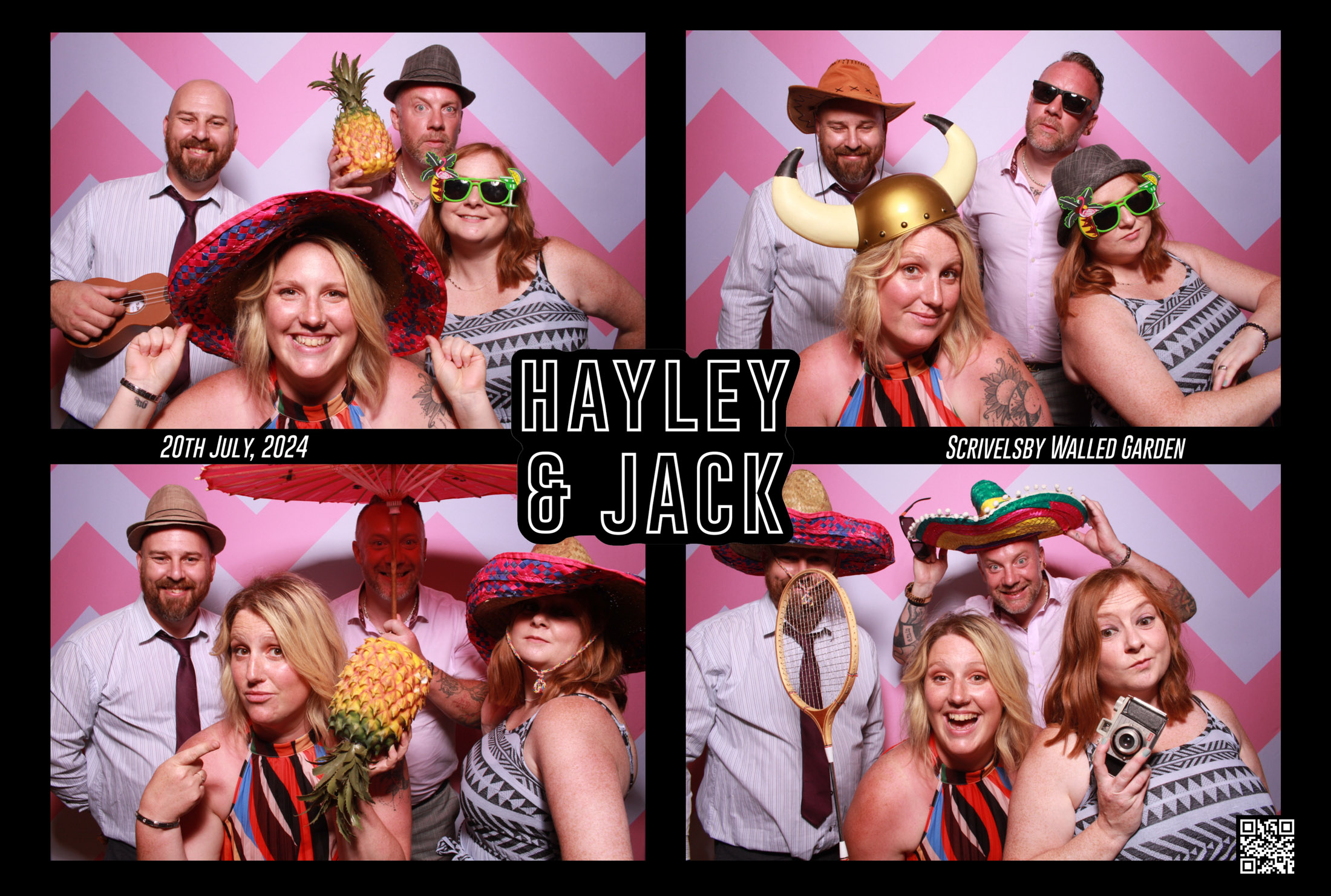 Hayley & Jack's Wedding | View more photos from the event at gallery.picturematic.co/u/Picturematic/Hayley-Jacks-Wedding