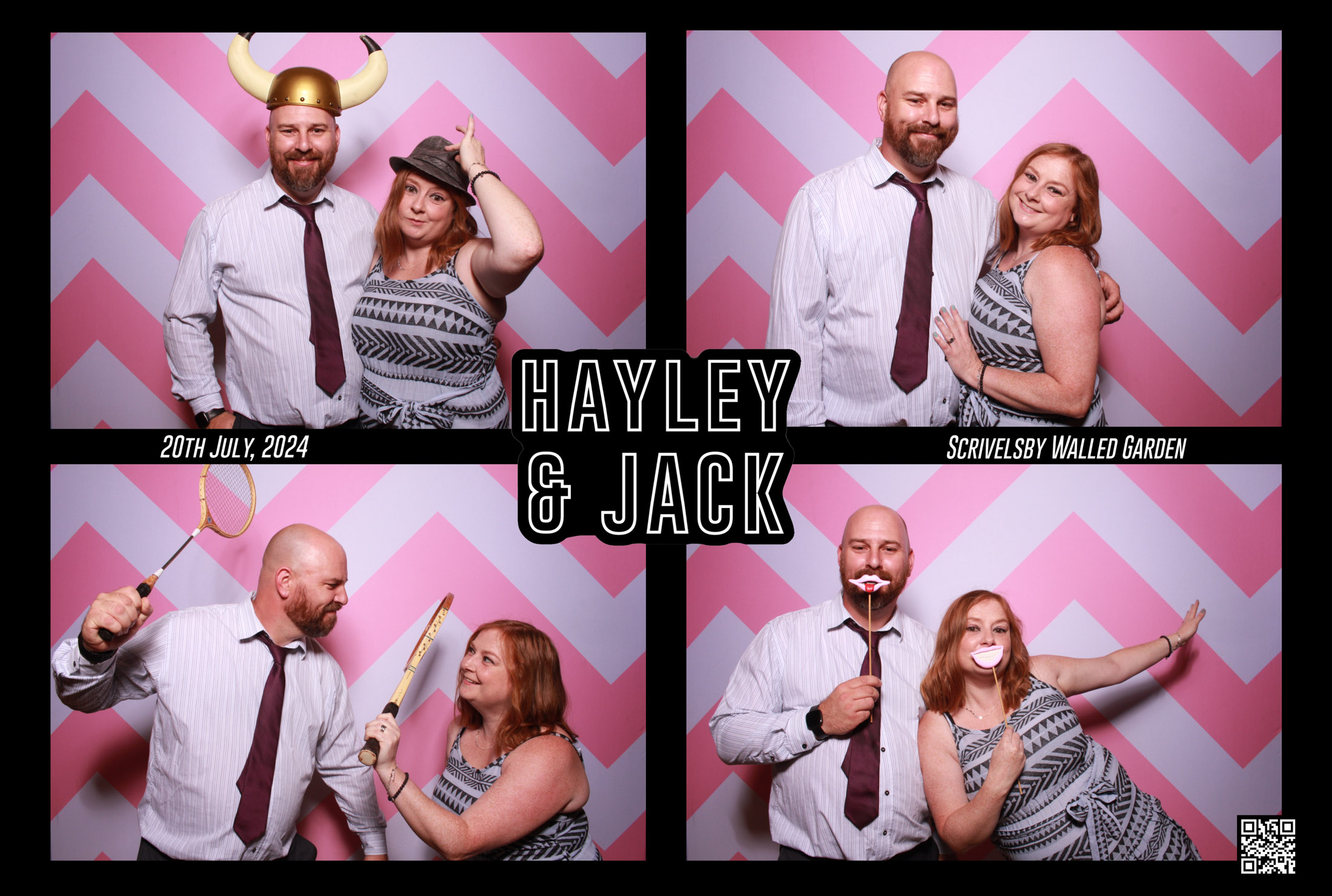 Hayley & Jack's Wedding | View more photos from the event at gallery.picturematic.co/u/Picturematic/Hayley-Jacks-Wedding