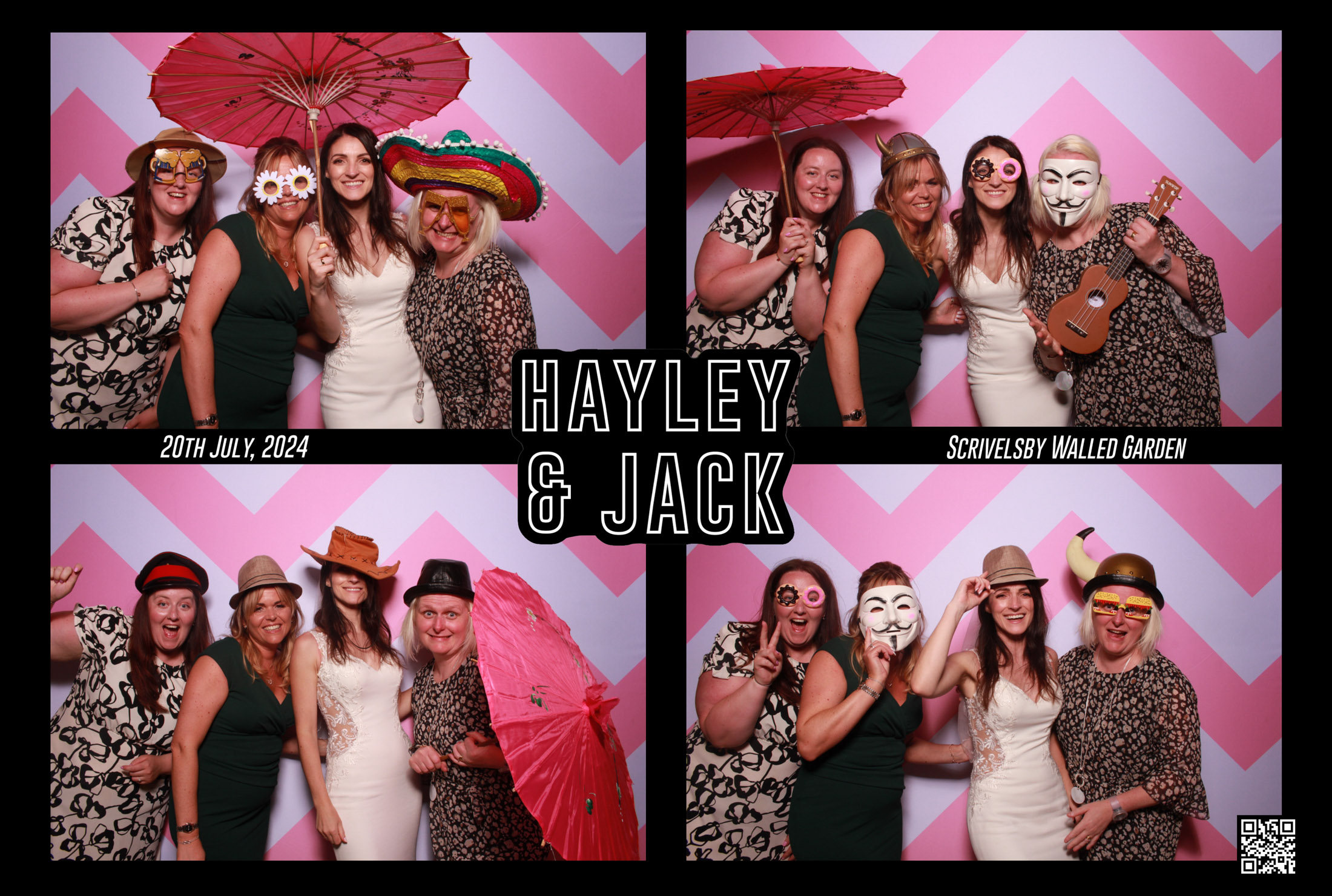 Hayley & Jack's Wedding | View more photos from the event at gallery.picturematic.co/u/Picturematic/Hayley-Jacks-Wedding