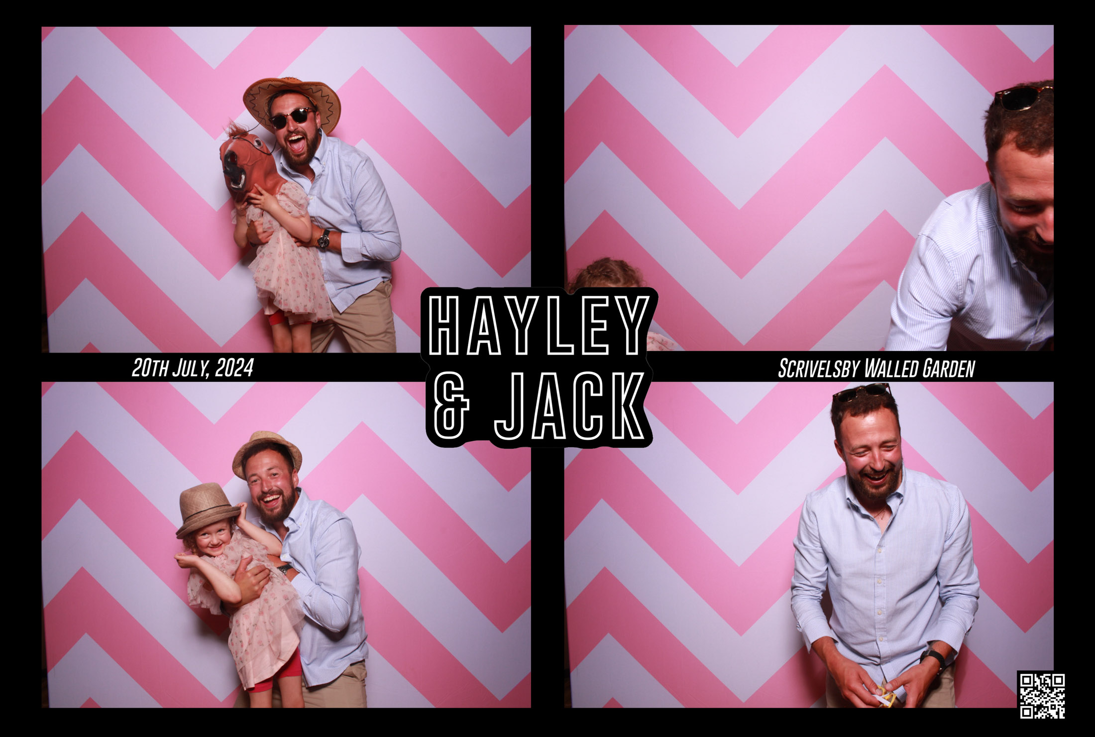 Hayley & Jack's Wedding | View more photos from the event at gallery.picturematic.co/u/Picturematic/Hayley-Jacks-Wedding