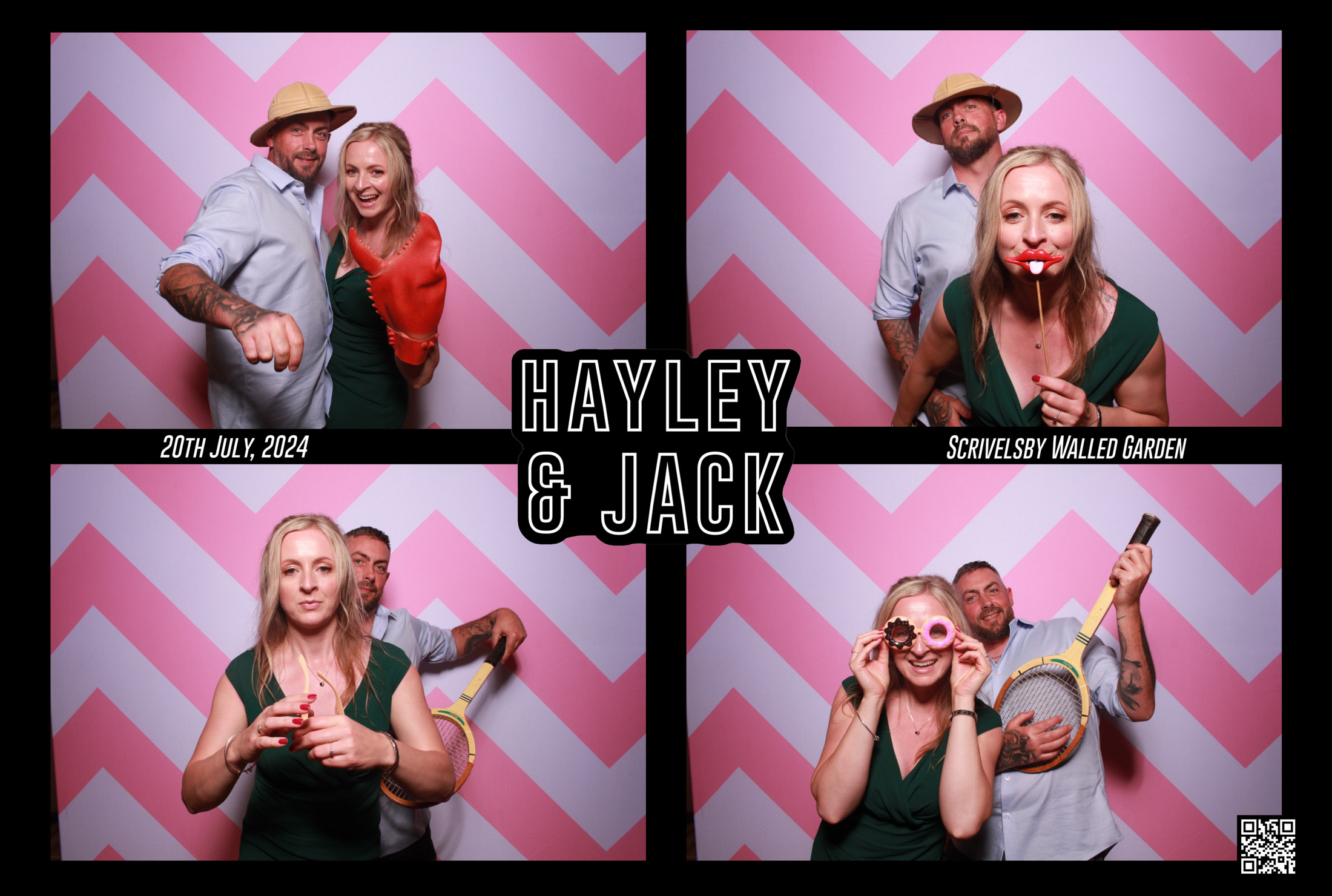 Hayley & Jack's Wedding | View more photos from the event at gallery.picturematic.co/u/Picturematic/Hayley-Jacks-Wedding