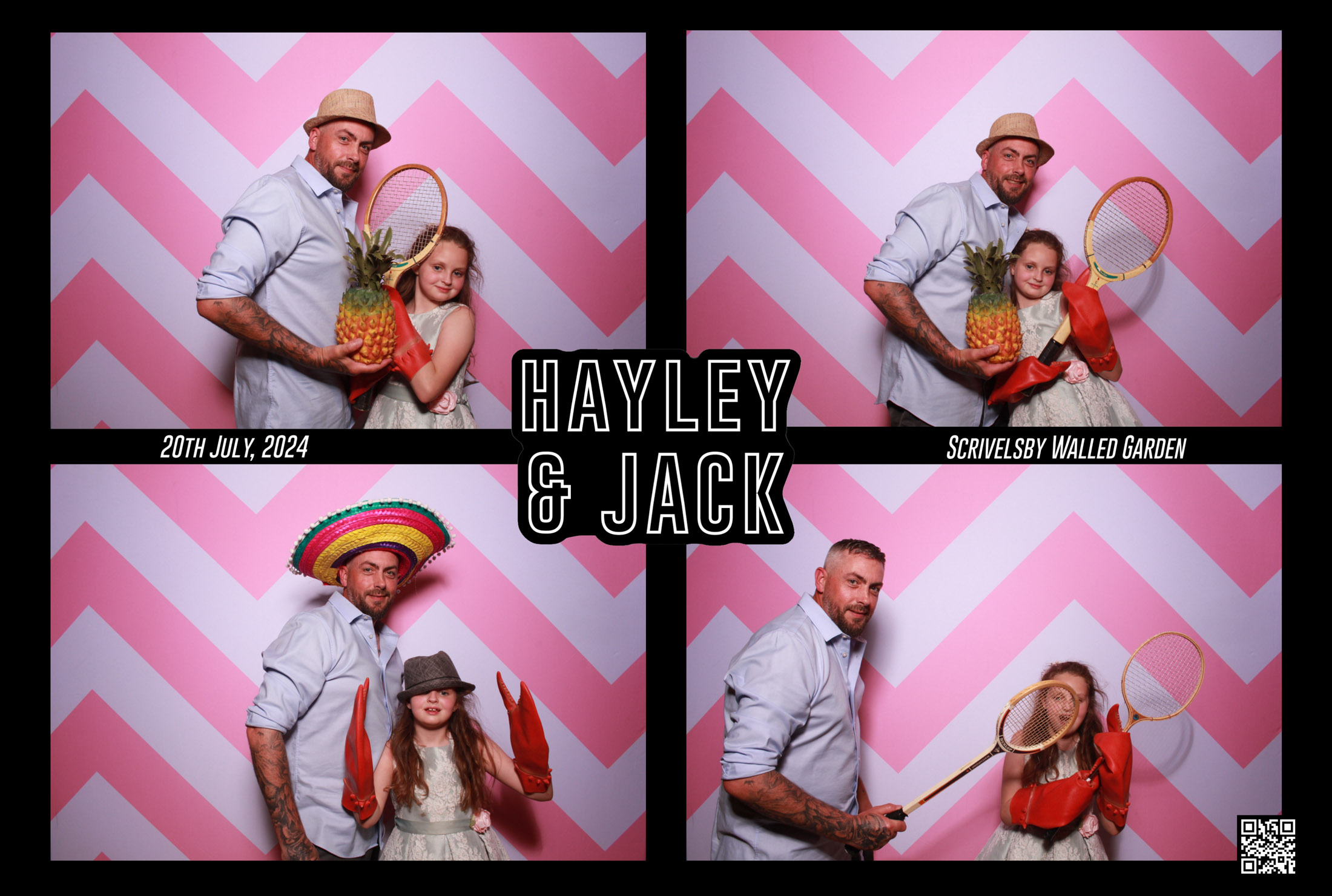 Hayley & Jack's Wedding | View more photos from the event at gallery.picturematic.co/u/Picturematic/Hayley-Jacks-Wedding