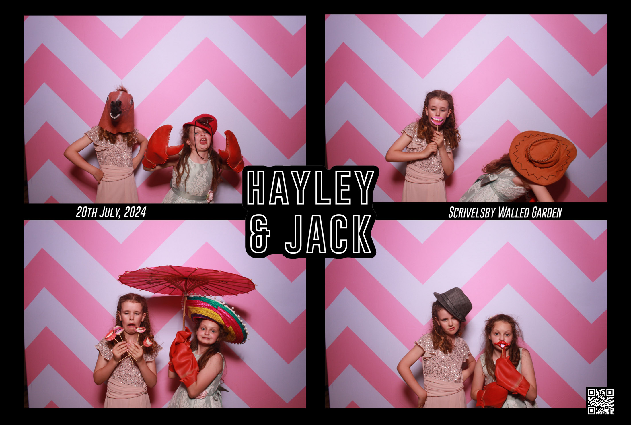 Hayley & Jack's Wedding | View more photos from the event at gallery.picturematic.co/u/Picturematic/Hayley-Jacks-Wedding