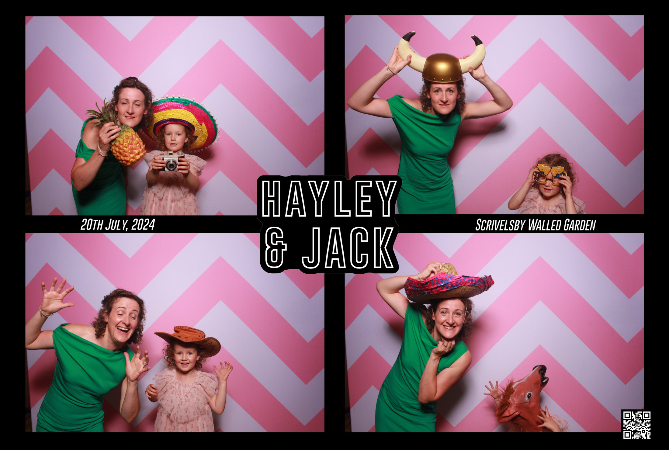 Hayley & Jack's Wedding | View more photos from the event at gallery.picturematic.co/u/Picturematic/Hayley-Jacks-Wedding