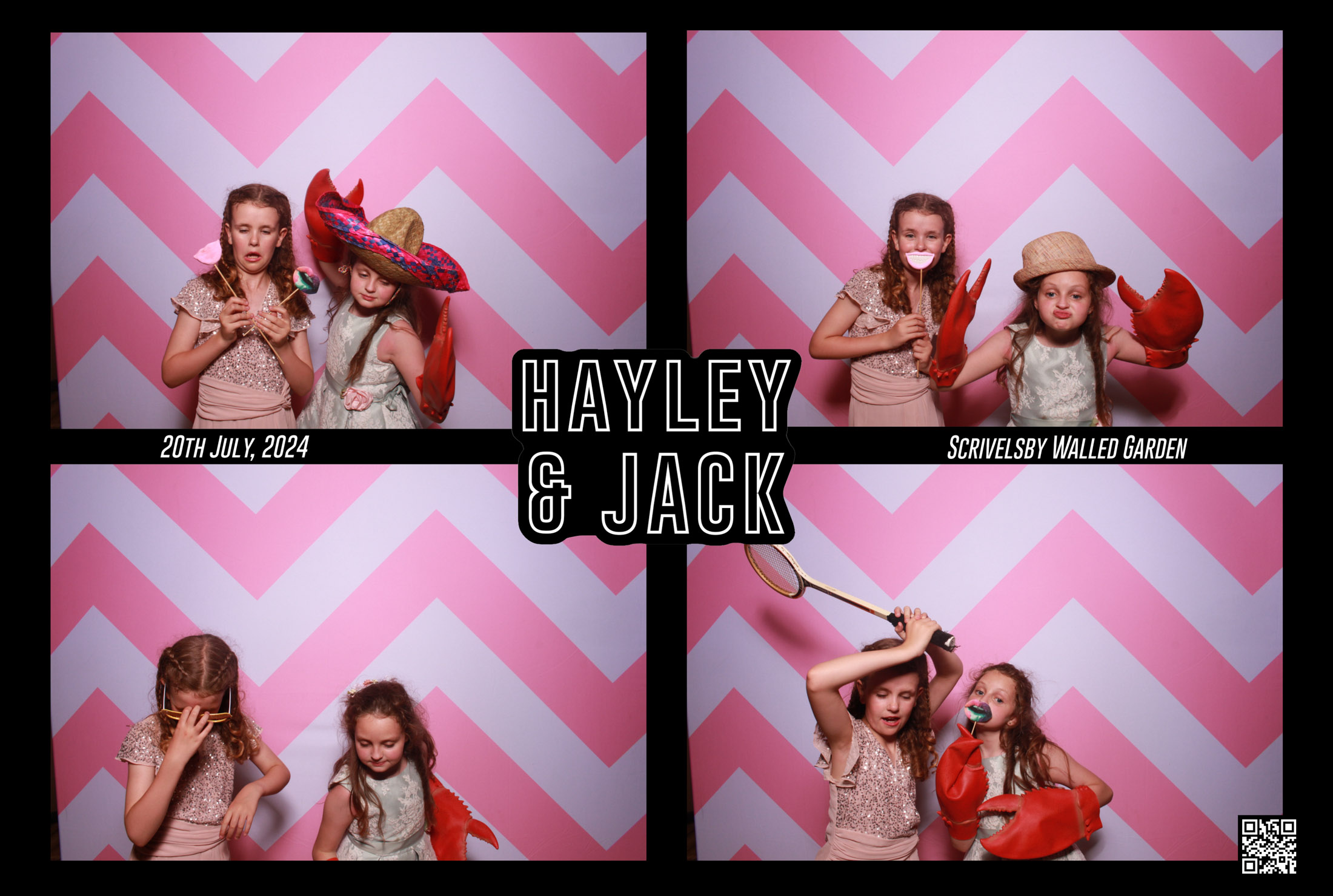 Hayley & Jack's Wedding | View more photos from the event at gallery.picturematic.co/u/Picturematic/Hayley-Jacks-Wedding