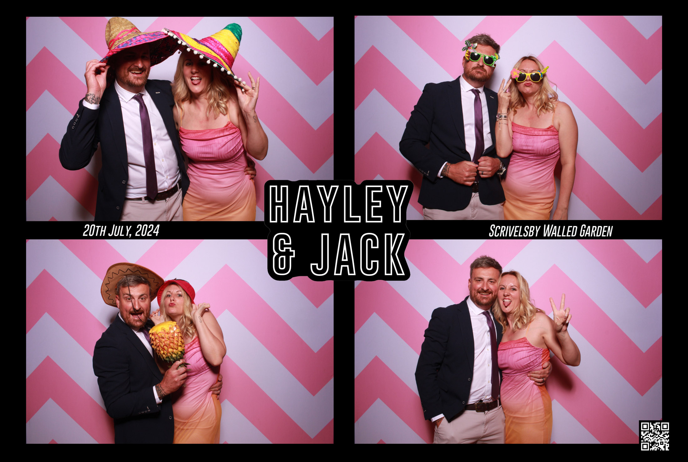 Hayley & Jack's Wedding | View more photos from the event at gallery.picturematic.co/u/Picturematic/Hayley-Jacks-Wedding