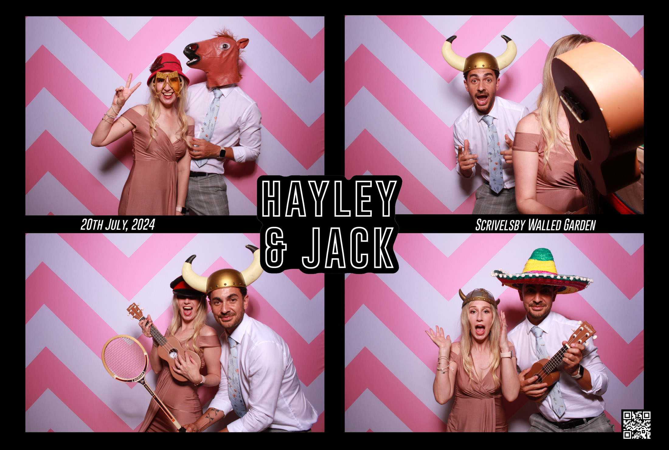 Hayley & Jack's Wedding | View more photos from the event at gallery.picturematic.co/u/Picturematic/Hayley-Jacks-Wedding