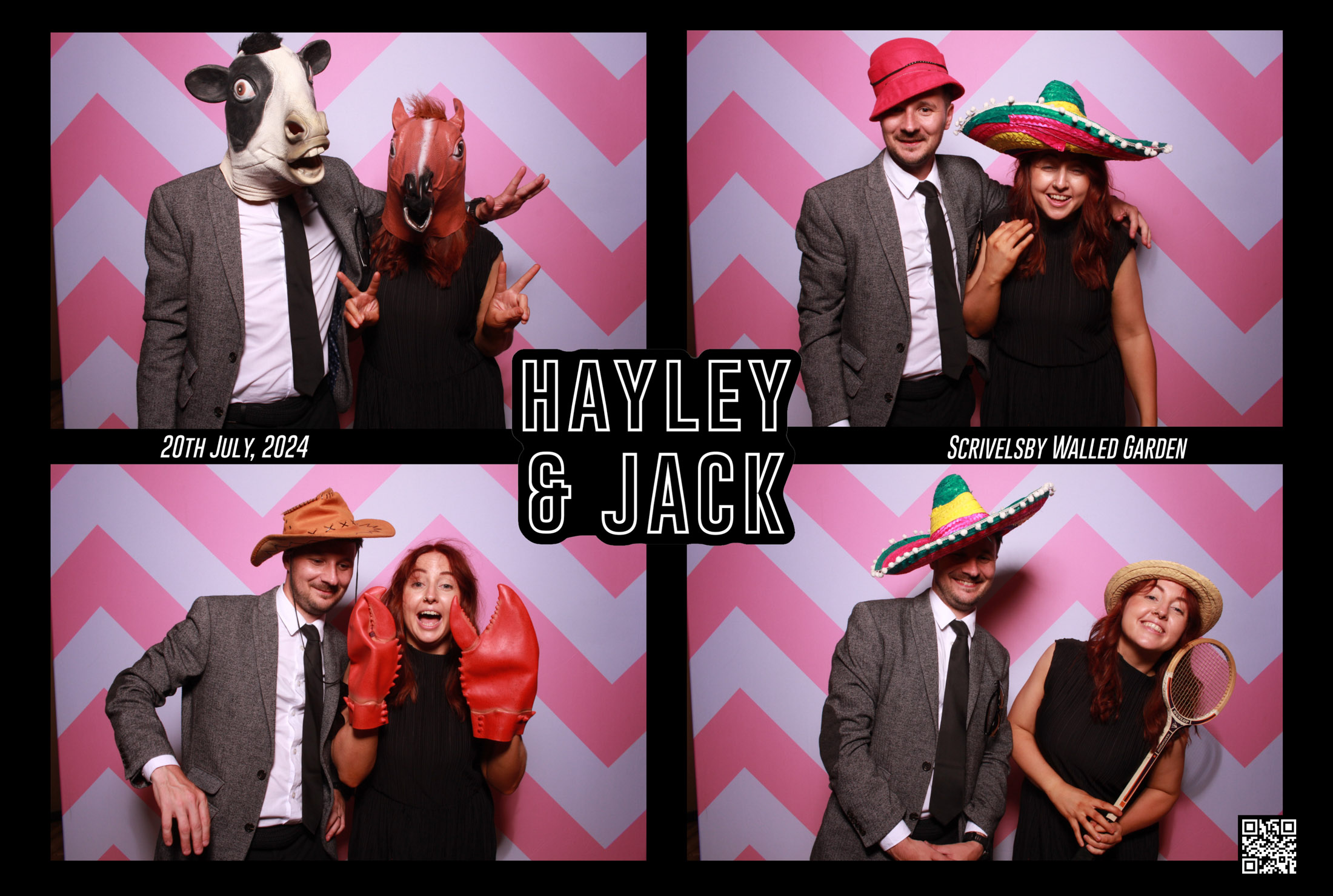 Hayley & Jack's Wedding | View more photos from the event at gallery.picturematic.co/u/Picturematic/Hayley-Jacks-Wedding