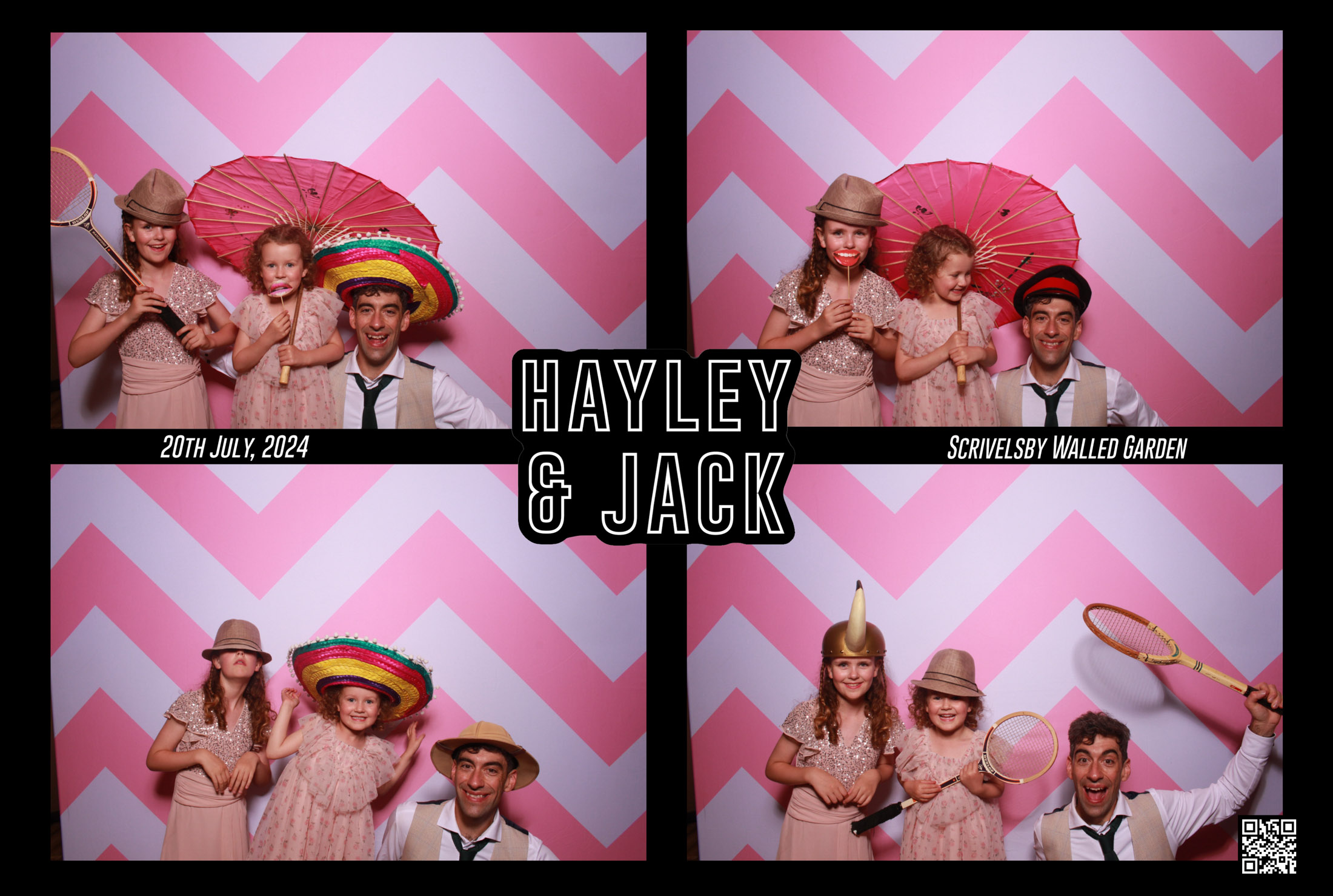 Hayley & Jack's Wedding | View more photos from the event at gallery.picturematic.co/u/Picturematic/Hayley-Jacks-Wedding