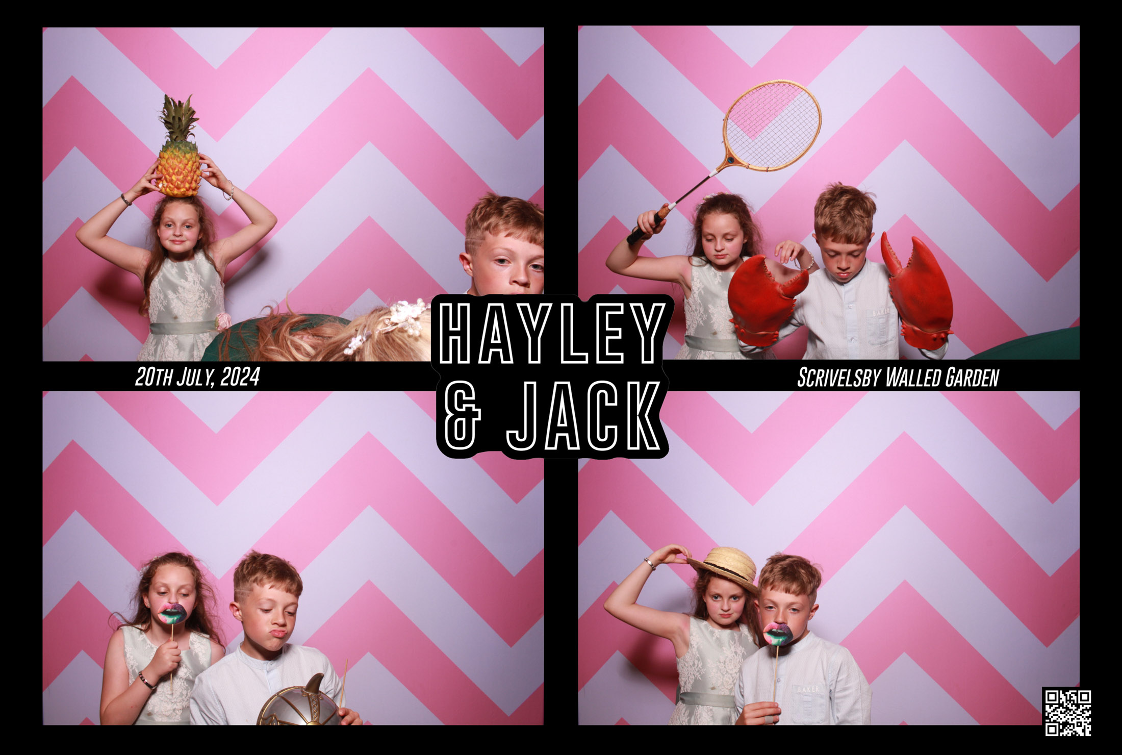 Hayley & Jack's Wedding | View more photos from the event at gallery.picturematic.co/u/Picturematic/Hayley-Jacks-Wedding
