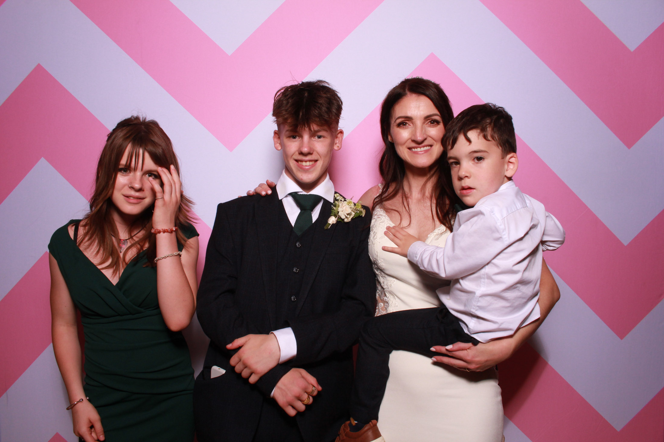 Hayley & Jack's Wedding | View more photos from the event at gallery.picturematic.co/u/Picturematic/Hayley-Jacks-Wedding
