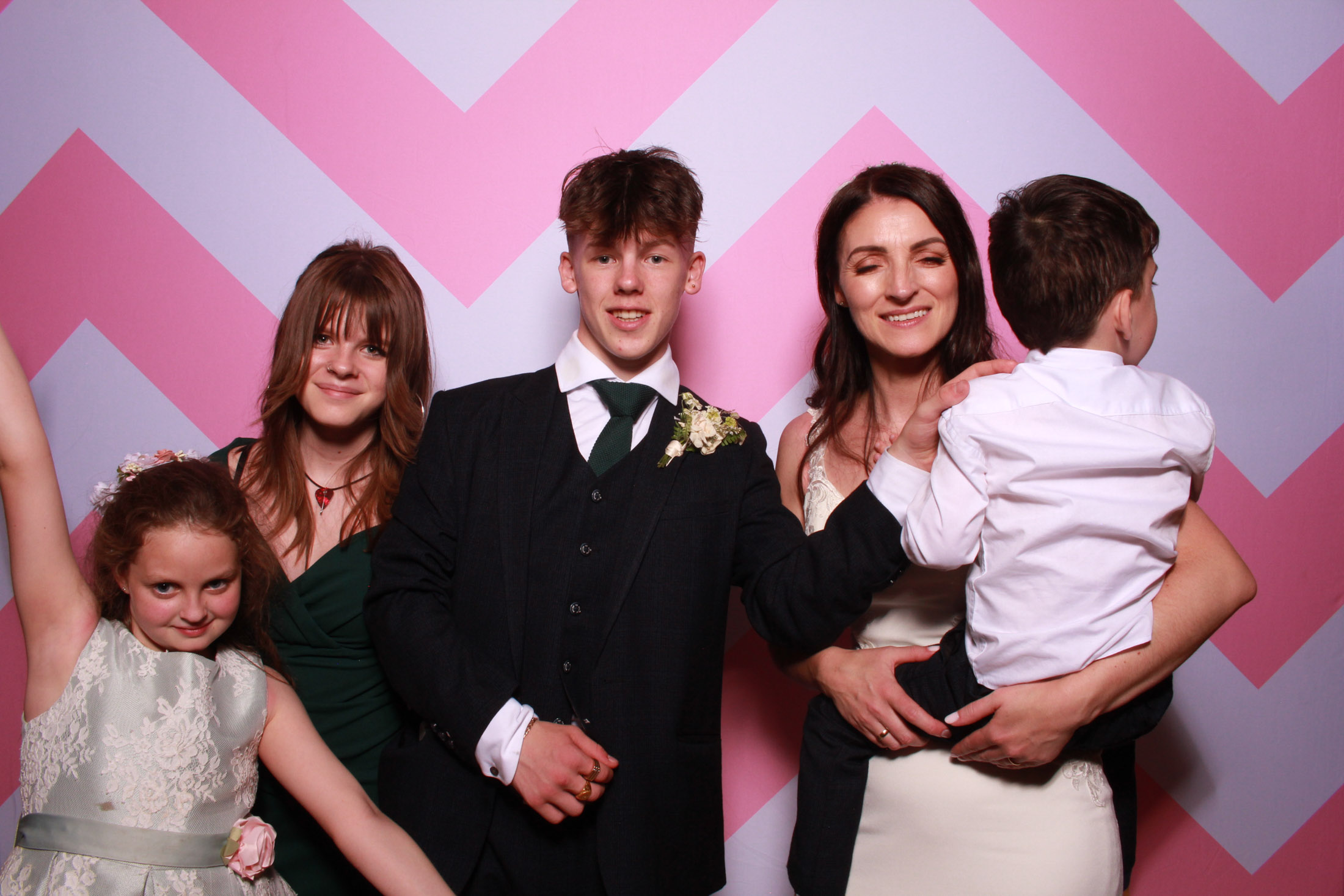 Hayley & Jack's Wedding | View more photos from the event at gallery.picturematic.co/u/Picturematic/Hayley-Jacks-Wedding