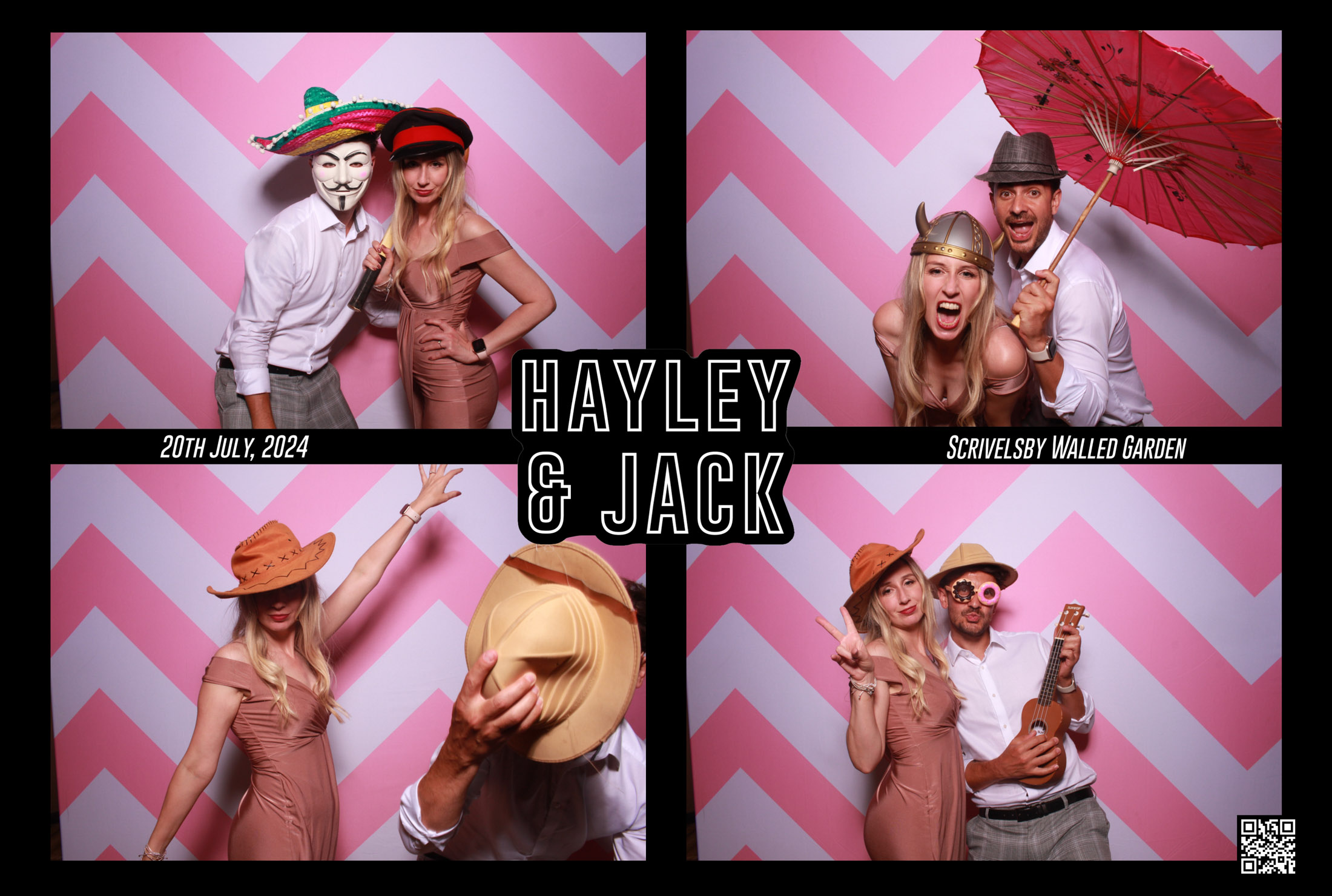Hayley & Jack's Wedding | View more photos from the event at gallery.picturematic.co/u/Picturematic/Hayley-Jacks-Wedding