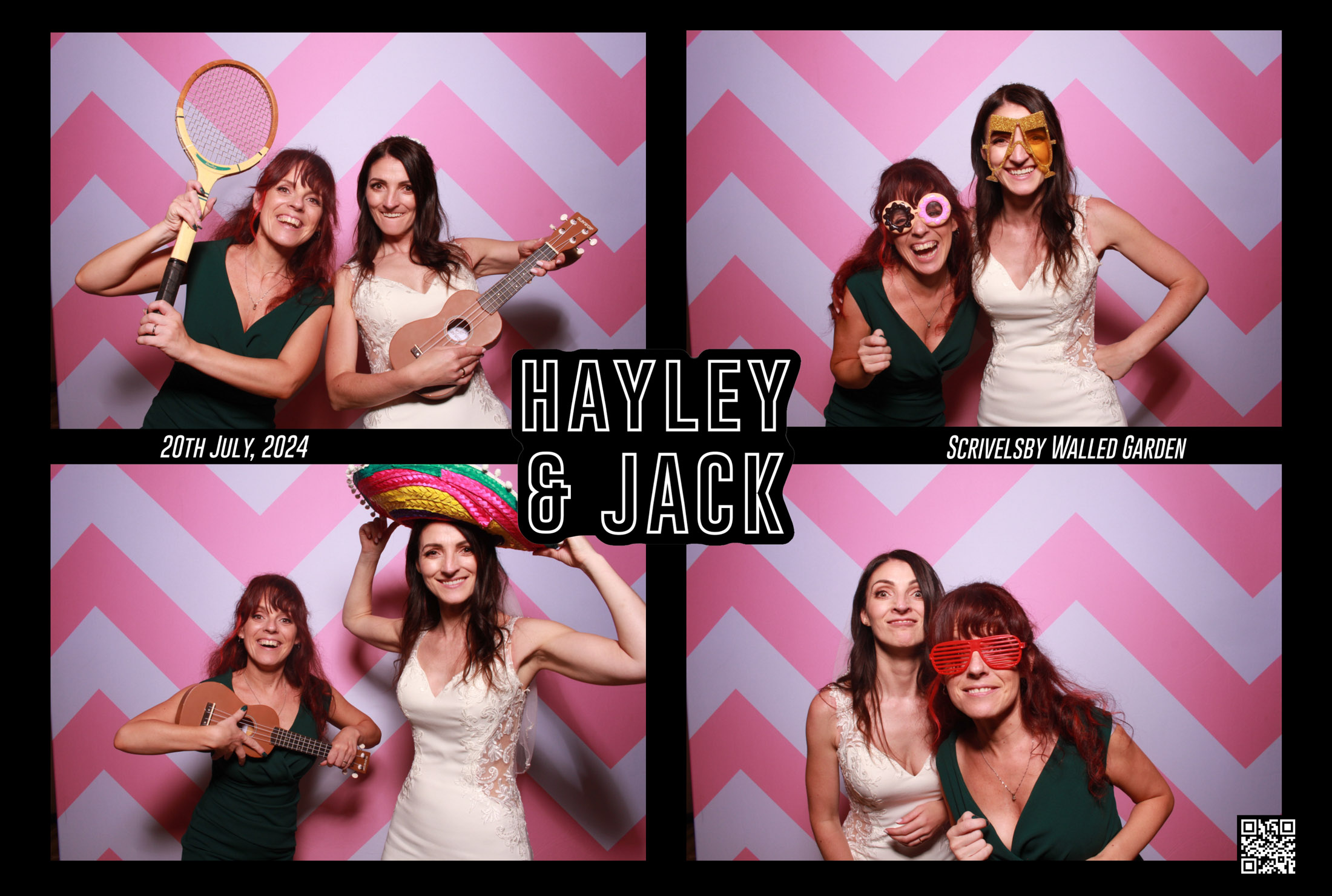 Hayley & Jack's Wedding | View more photos from the event at gallery.picturematic.co/u/Picturematic/Hayley-Jacks-Wedding