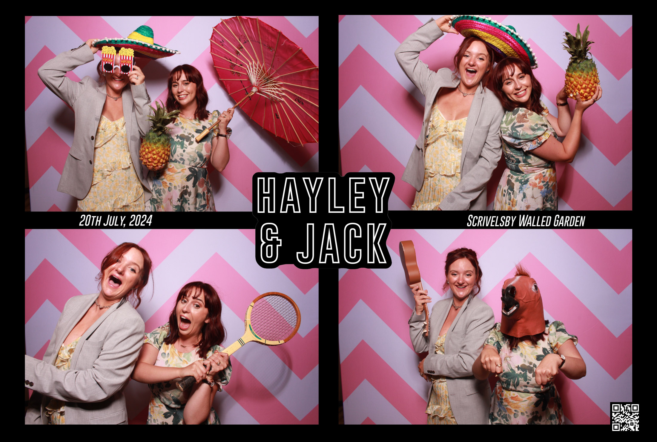 Hayley & Jack's Wedding | View more photos from the event at gallery.picturematic.co/u/Picturematic/Hayley-Jacks-Wedding
