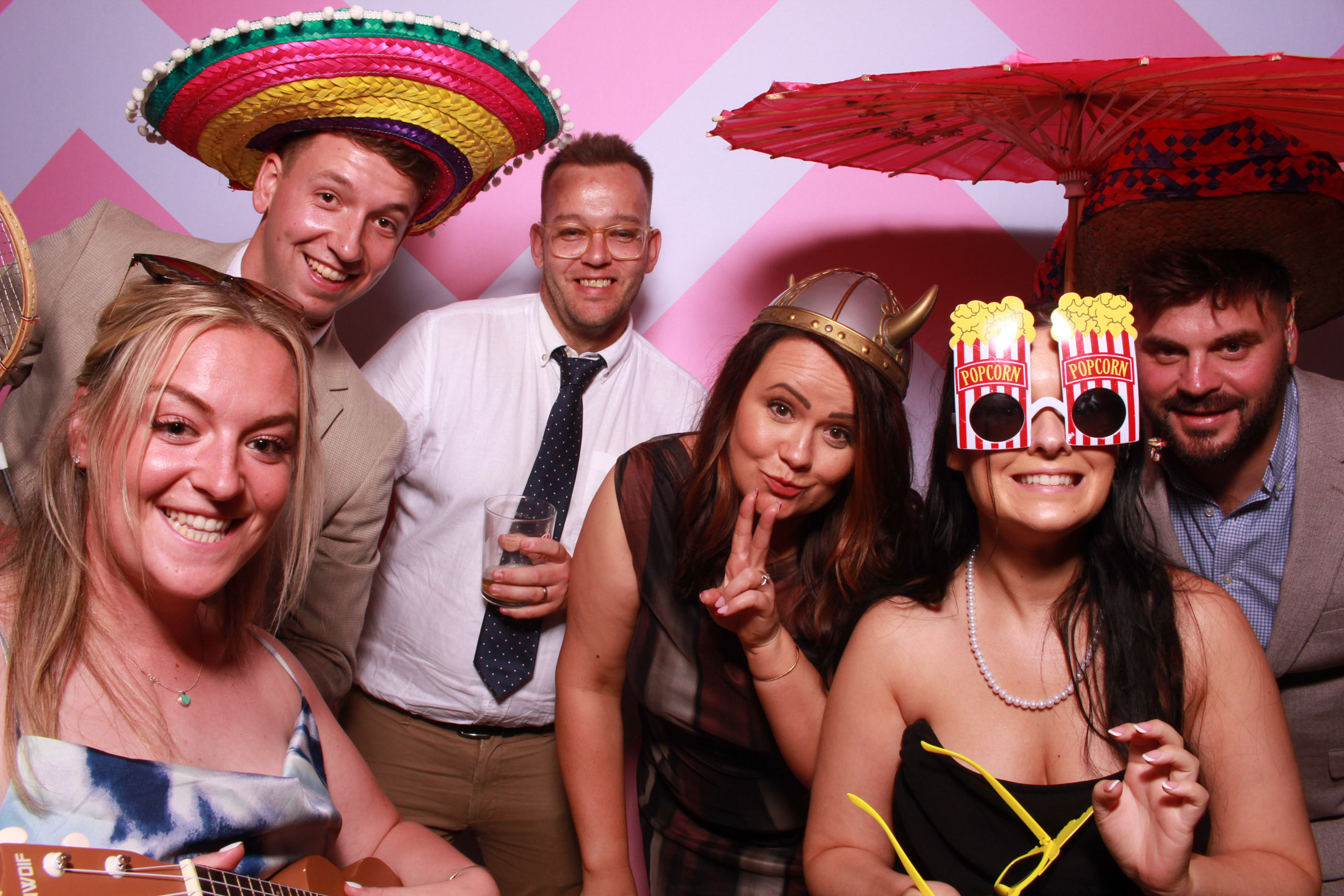 Hayley & Jack's Wedding | View more photos from the event at gallery.picturematic.co/u/Picturematic/Hayley-Jacks-Wedding