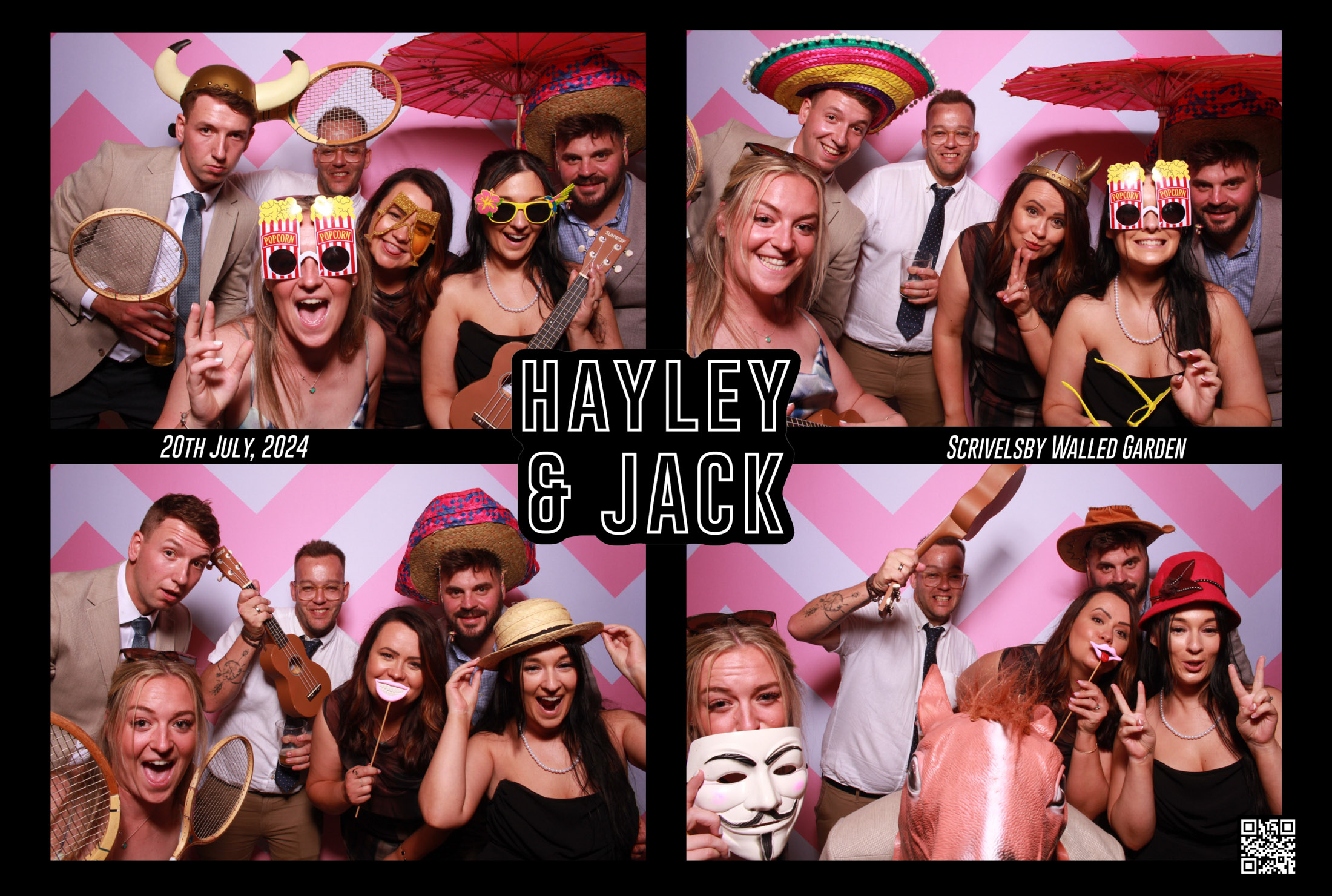 Hayley & Jack's Wedding | View more photos from the event at gallery.picturematic.co/u/Picturematic/Hayley-Jacks-Wedding
