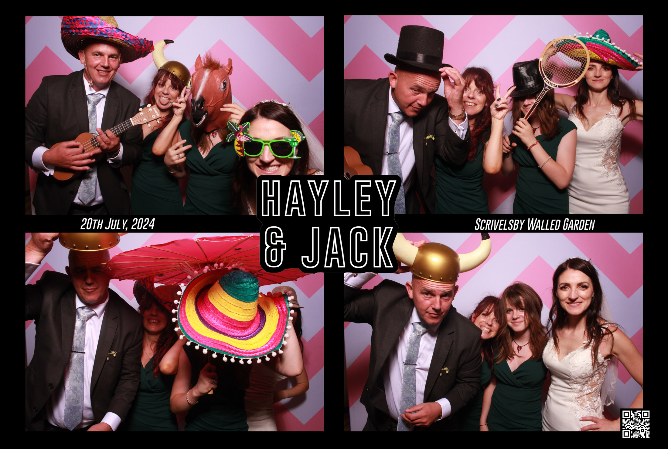 Hayley & Jack's Wedding | View more photos from the event at gallery.picturematic.co/u/Picturematic/Hayley-Jacks-Wedding