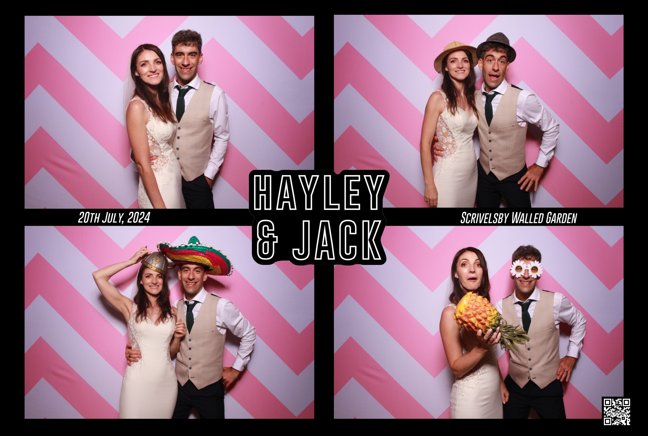 Hayley & Jack's Wedding | View more photos from the event at gallery.picturematic.co/u/Picturematic/Hayley-Jacks-Wedding