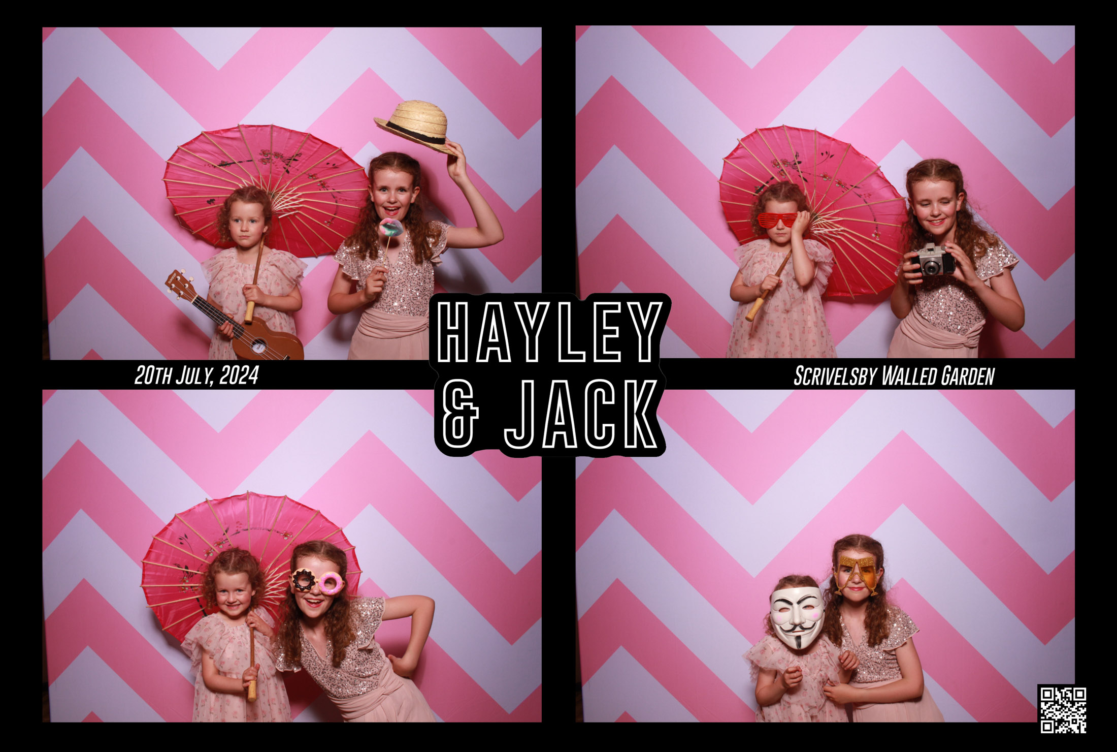 Hayley & Jack's Wedding | View more photos from the event at gallery.picturematic.co/u/Picturematic/Hayley-Jacks-Wedding