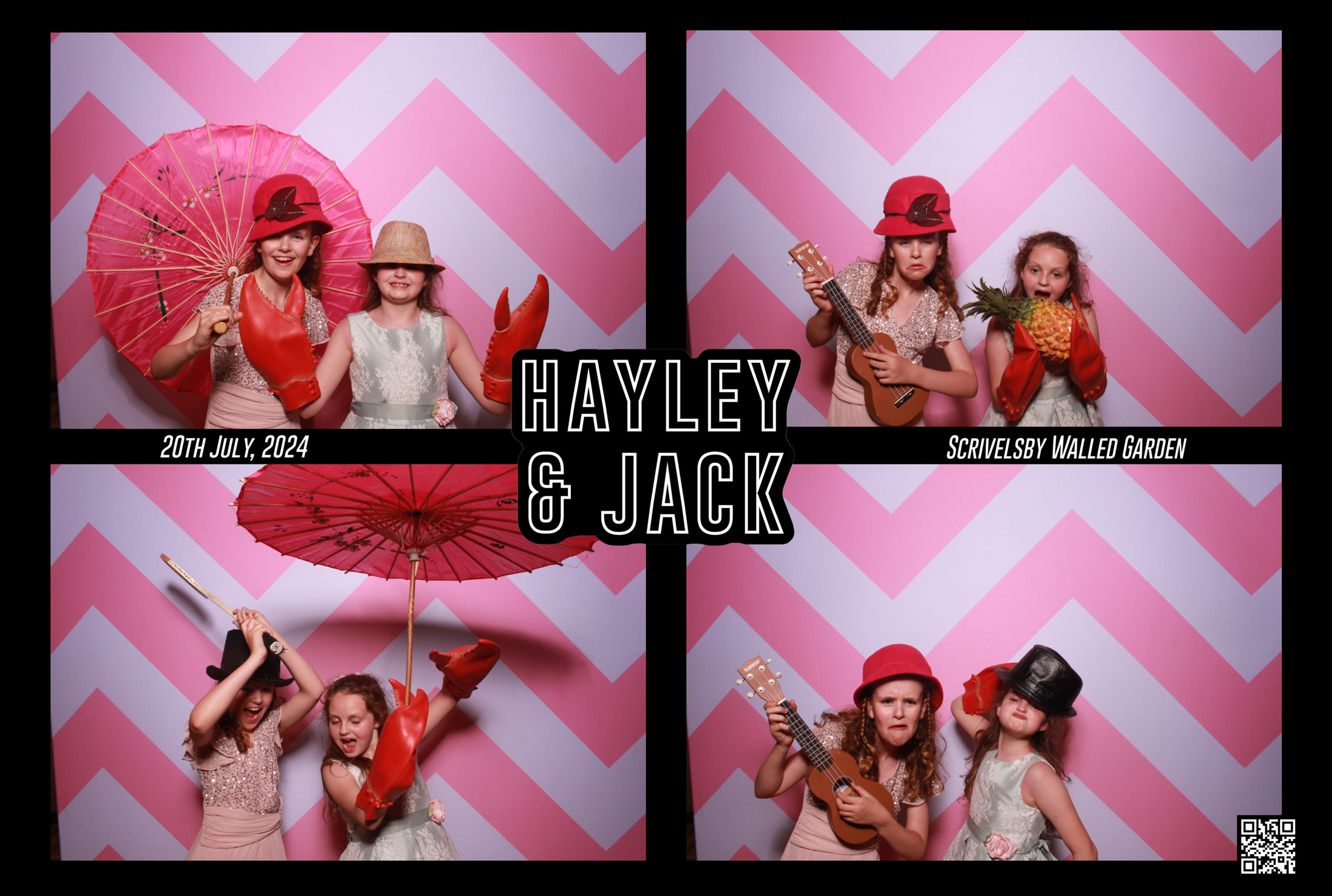 Hayley & Jack's Wedding | View more photos from the event at gallery.picturematic.co/u/Picturematic/Hayley-Jacks-Wedding