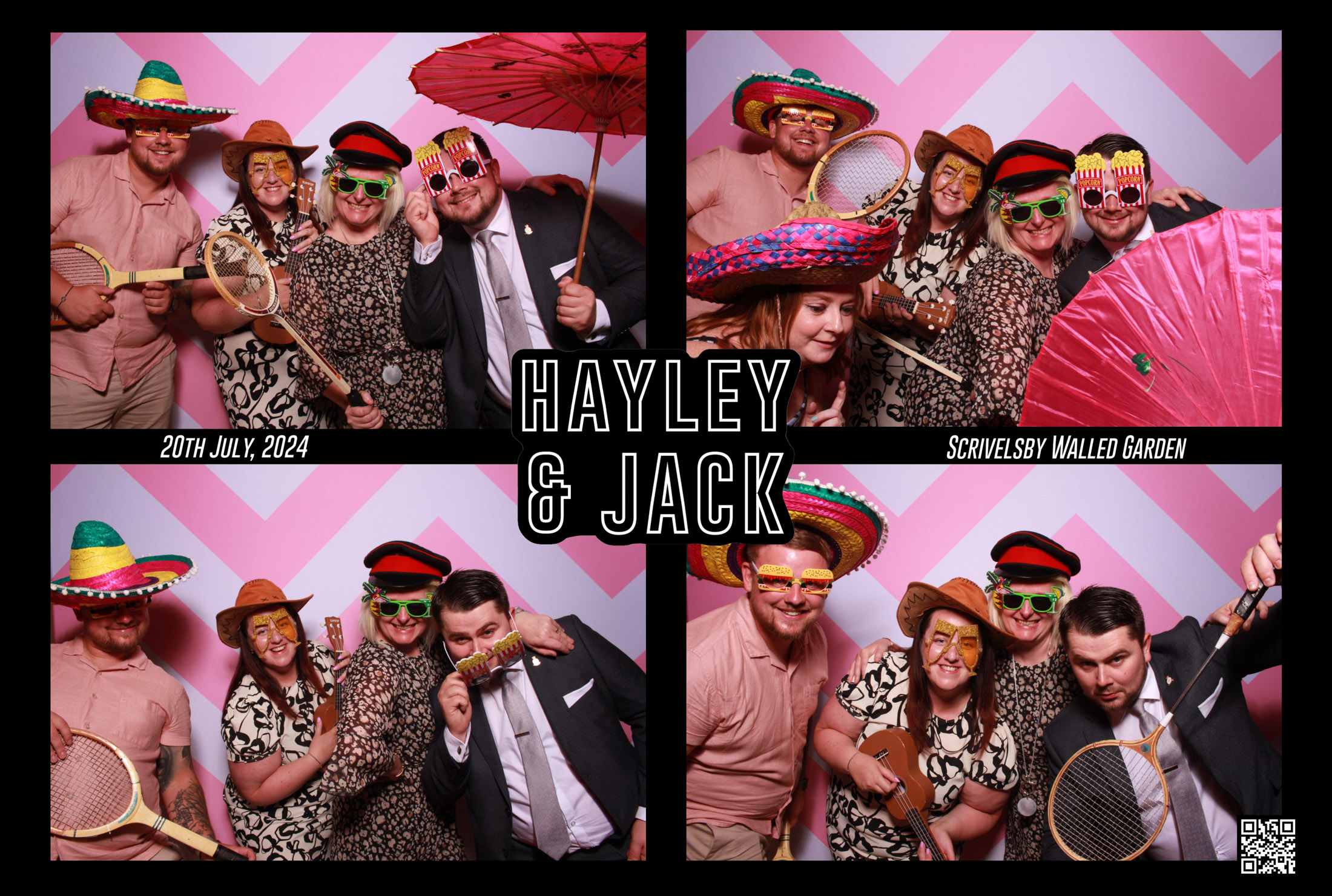 Hayley & Jack's Wedding | View more photos from the event at gallery.picturematic.co/u/Picturematic/Hayley-Jacks-Wedding