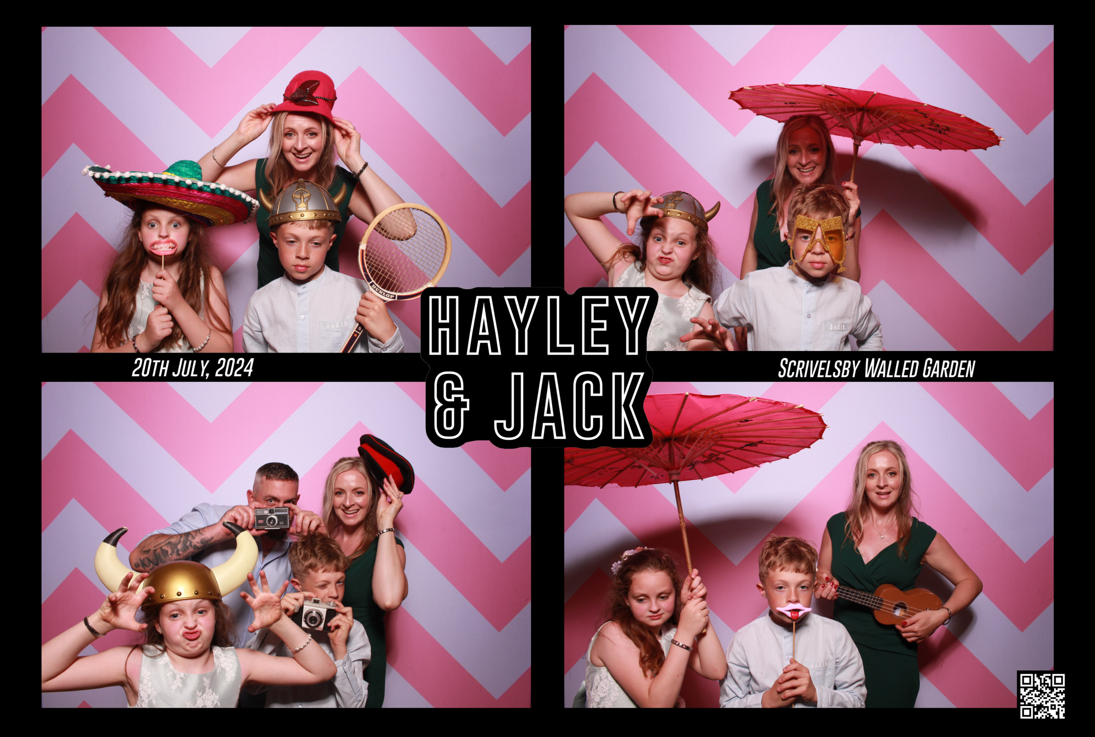 Hayley & Jack's Wedding | View more photos from the event at gallery.picturematic.co/u/Picturematic/Hayley-Jacks-Wedding