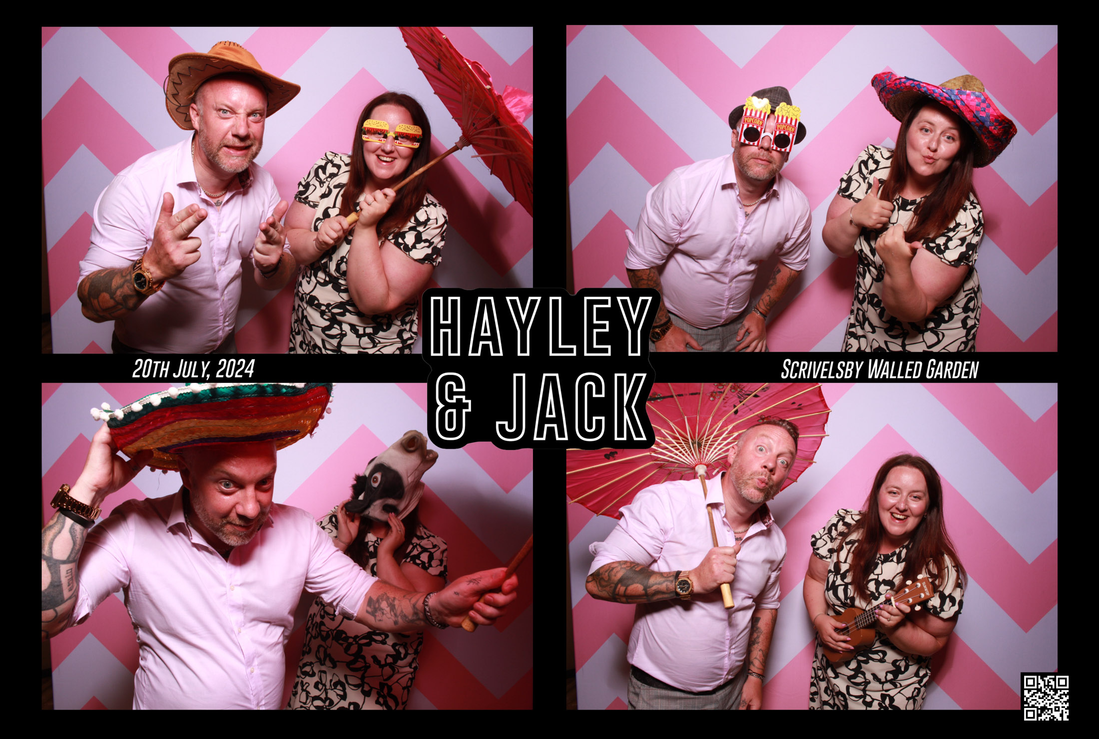 Hayley & Jack's Wedding | View more photos from the event at gallery.picturematic.co/u/Picturematic/Hayley-Jacks-Wedding