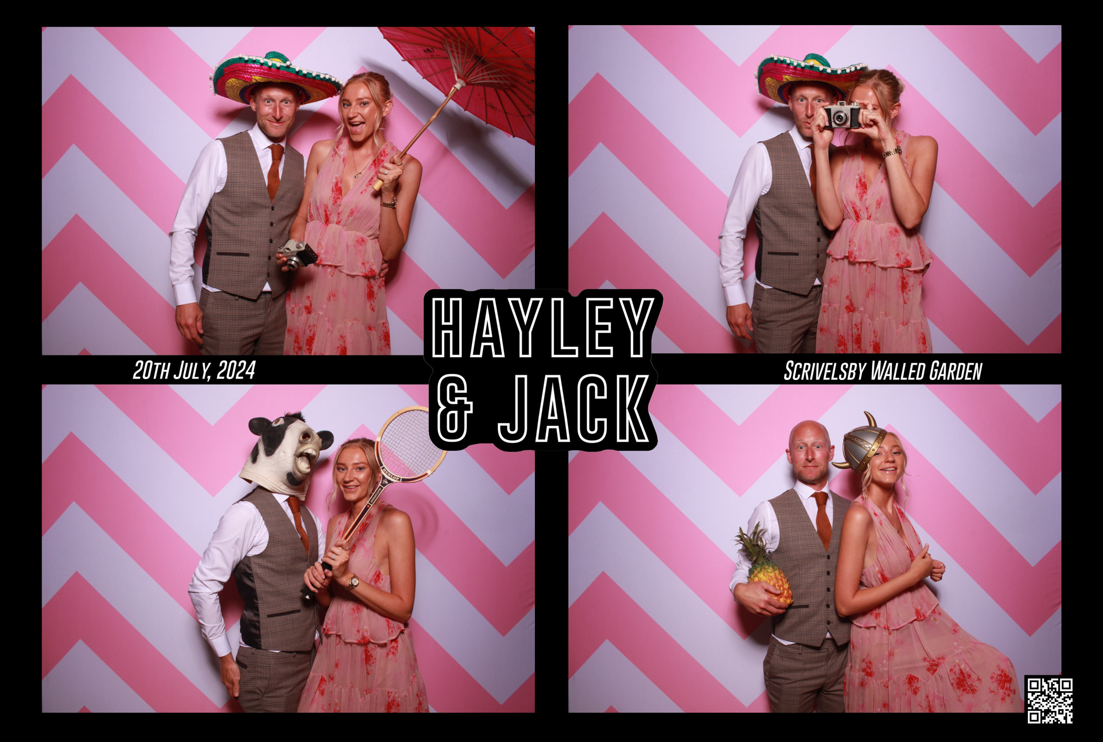 Hayley & Jack's Wedding | View more photos from the event at gallery.picturematic.co/u/Picturematic/Hayley-Jacks-Wedding