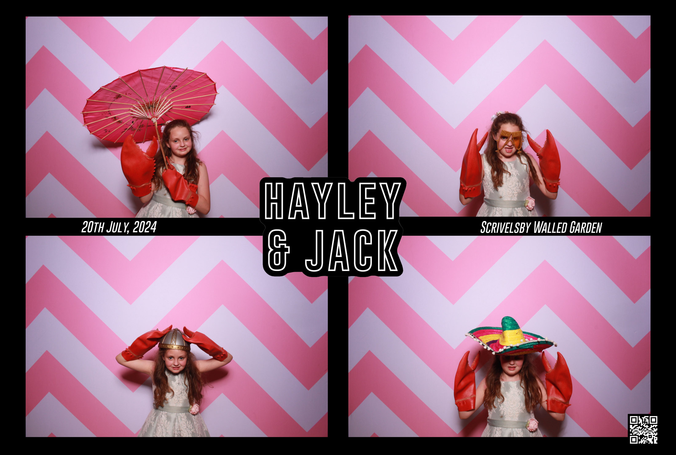 Hayley & Jack's Wedding | View more photos from the event at gallery.picturematic.co/u/Picturematic/Hayley-Jacks-Wedding