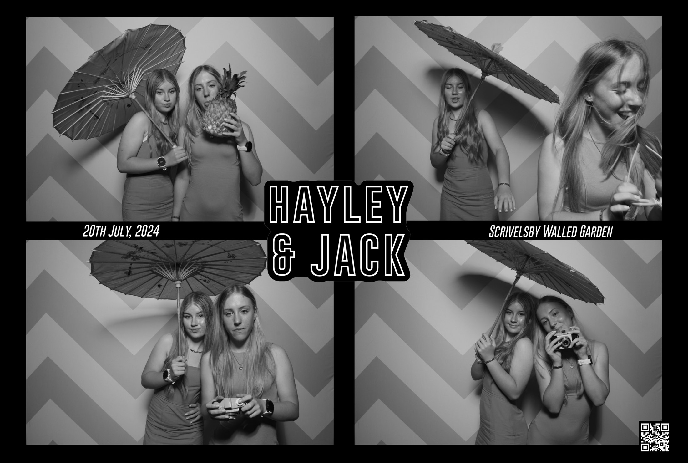 Hayley & Jack's Wedding | View more photos from the event at gallery.picturematic.co/u/Picturematic/Hayley-Jacks-Wedding