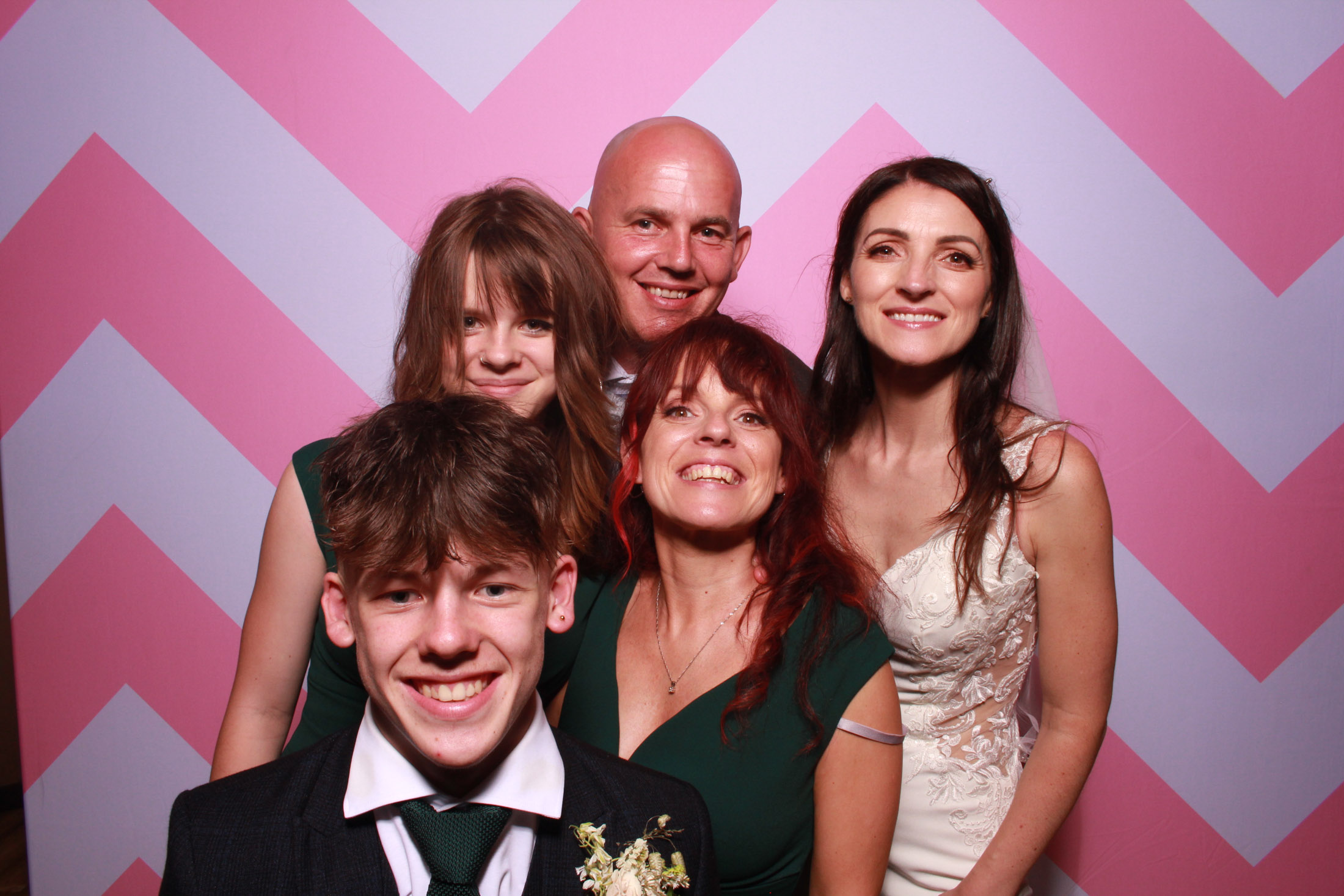 Hayley & Jack's Wedding | View more photos from the event at gallery.picturematic.co/u/Picturematic/Hayley-Jacks-Wedding