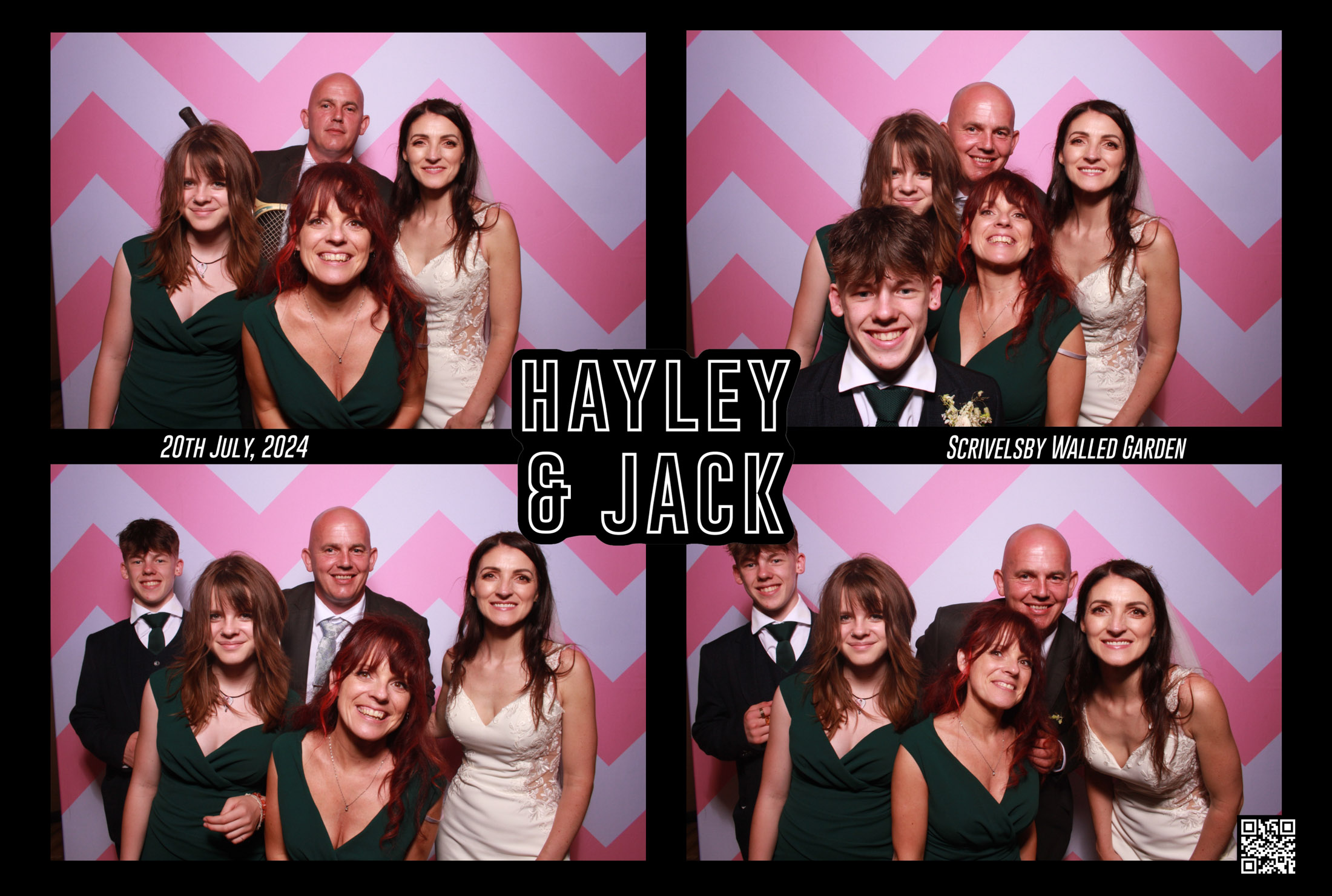 Hayley & Jack's Wedding | View more photos from the event at gallery.picturematic.co/u/Picturematic/Hayley-Jacks-Wedding