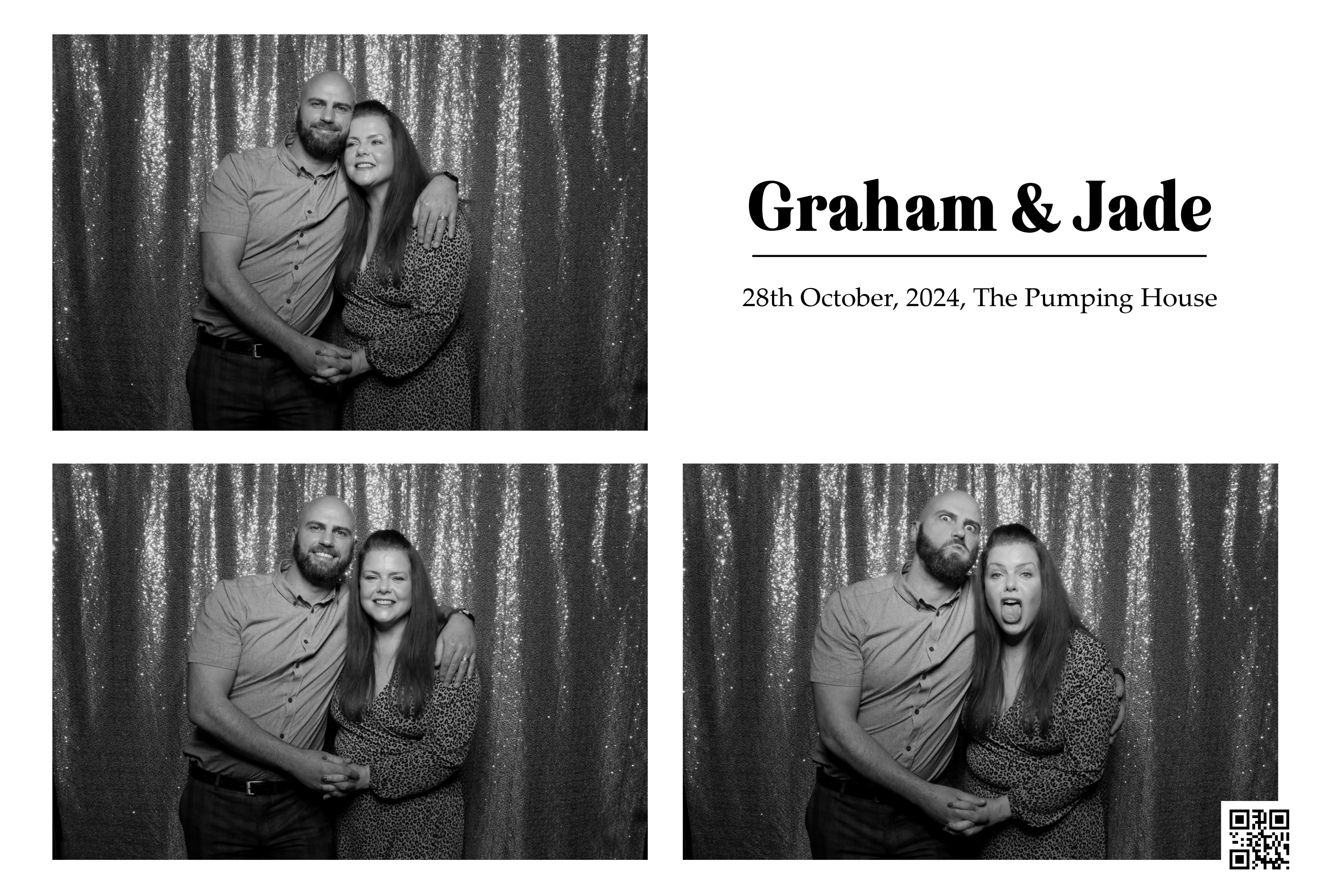 Jade & Graham's Wedding | View more photos from the event at gallery.picturematic.co/u/Picturematic/Jade-Grahams-Wedding