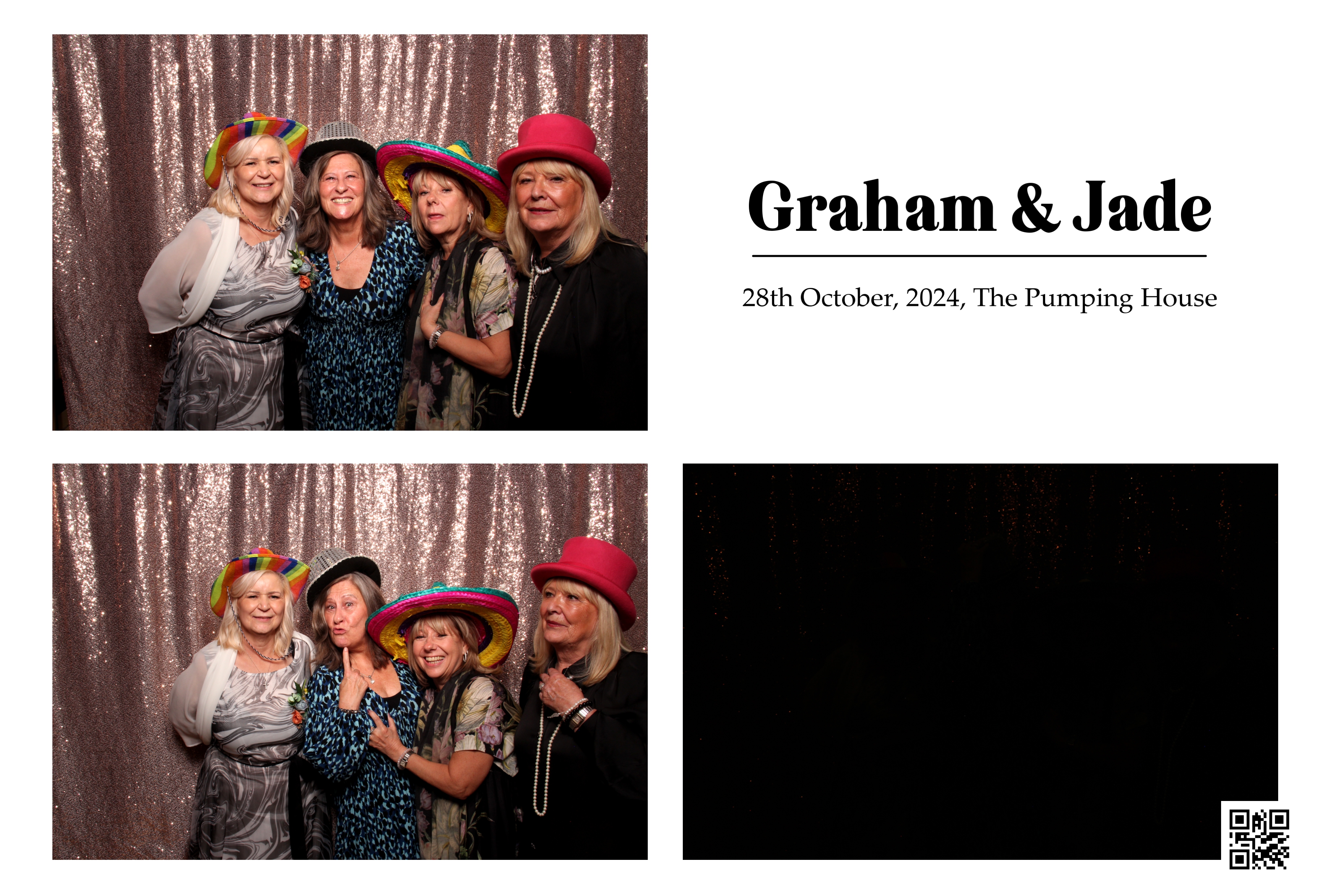 Jade & Graham's Wedding | View more photos from the event at gallery.picturematic.co/u/Picturematic/Jade-Grahams-Wedding