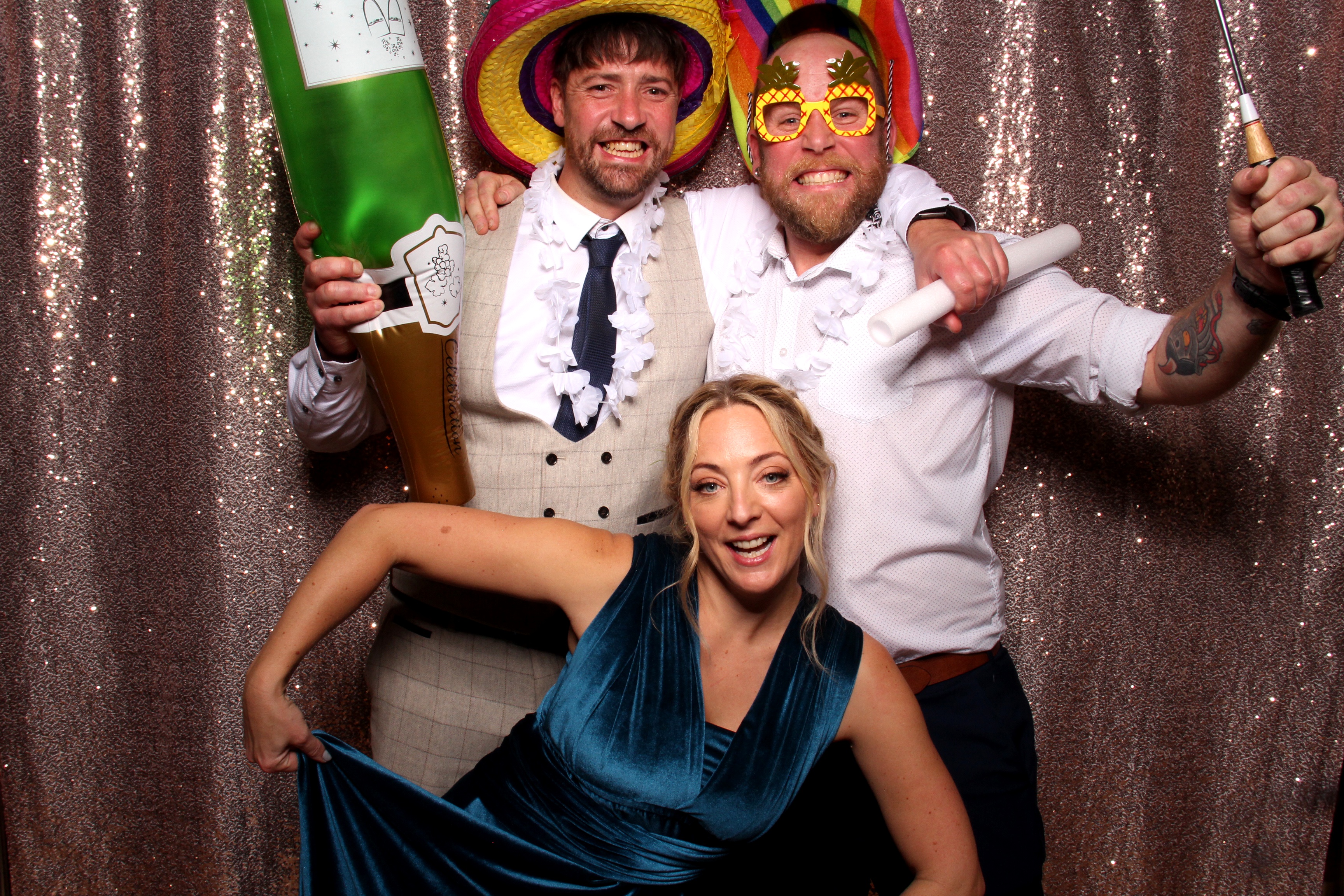 Jade & Graham's Wedding | View more photos from the event at gallery.picturematic.co/u/Picturematic/Jade-Grahams-Wedding