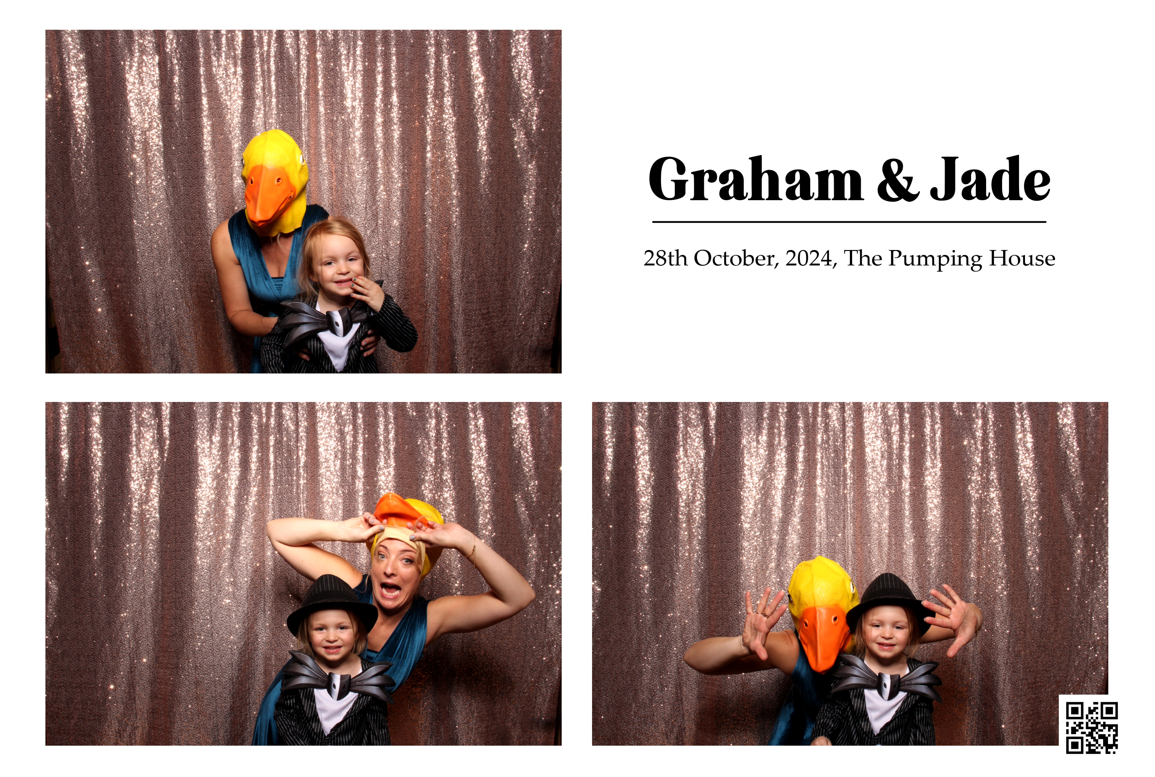 Jade & Graham's Wedding | View more photos from the event at gallery.picturematic.co/u/Picturematic/Jade-Grahams-Wedding