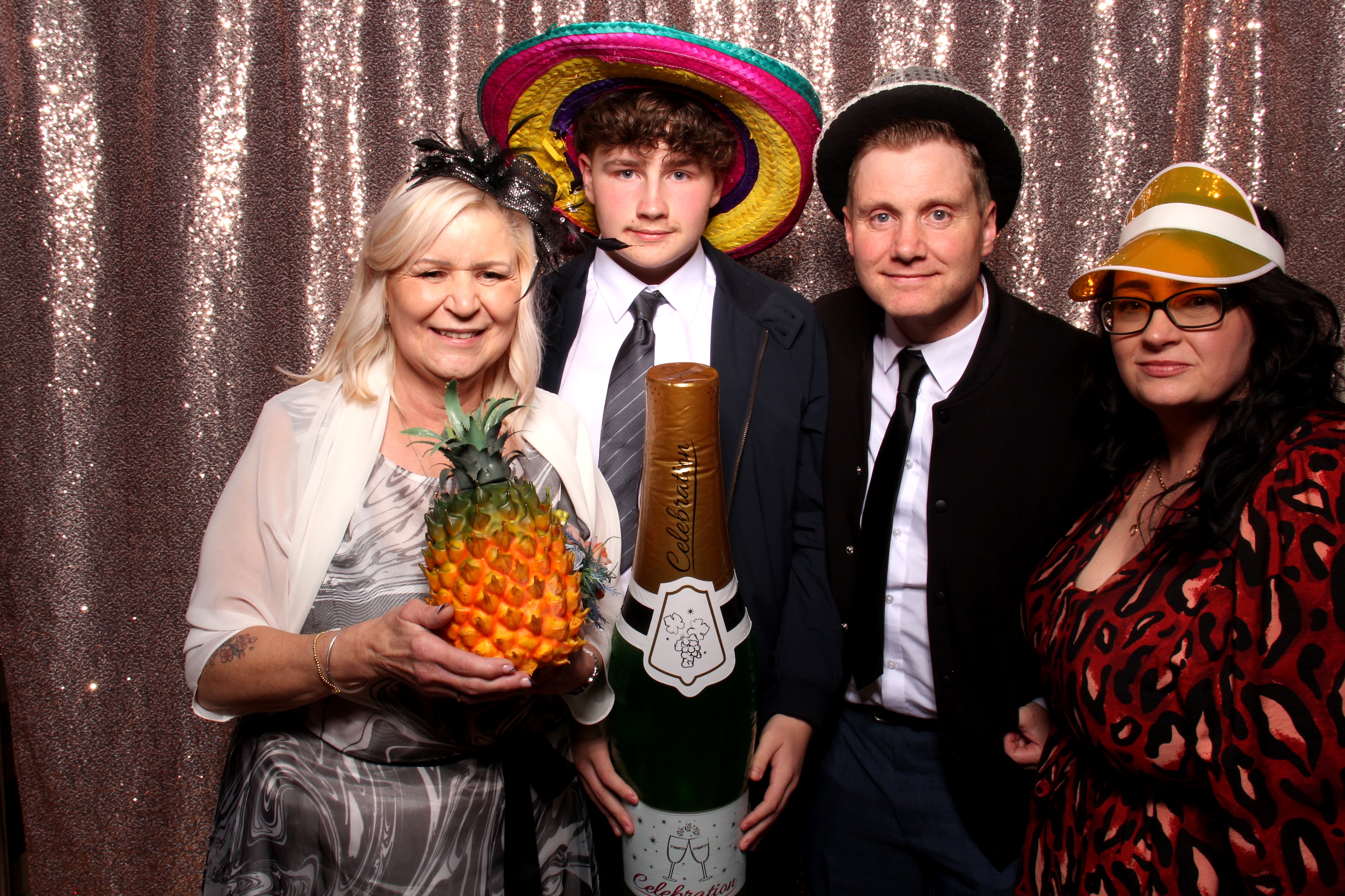 Jade & Graham's Wedding | View more photos from the event at gallery.picturematic.co/u/Picturematic/Jade-Grahams-Wedding