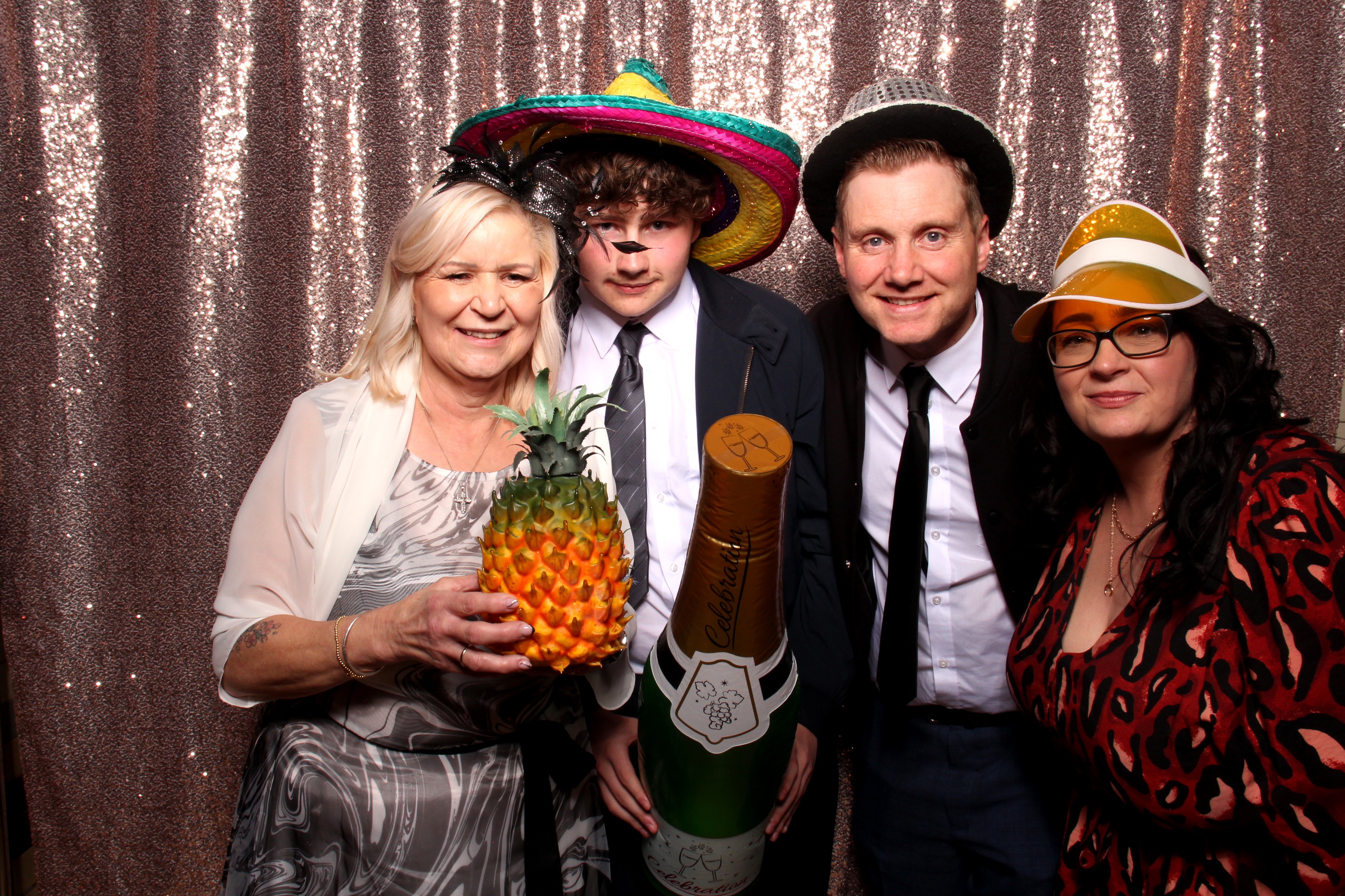 Jade & Graham's Wedding | View more photos from the event at gallery.picturematic.co/u/Picturematic/Jade-Grahams-Wedding