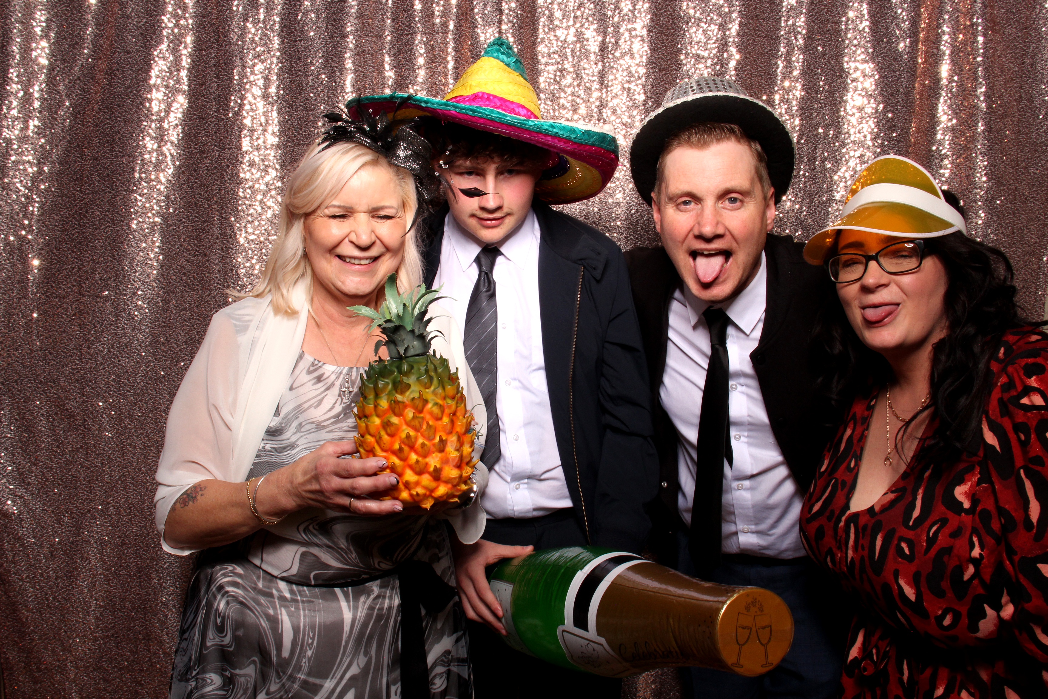 Jade & Graham's Wedding | View more photos from the event at gallery.picturematic.co/u/Picturematic/Jade-Grahams-Wedding