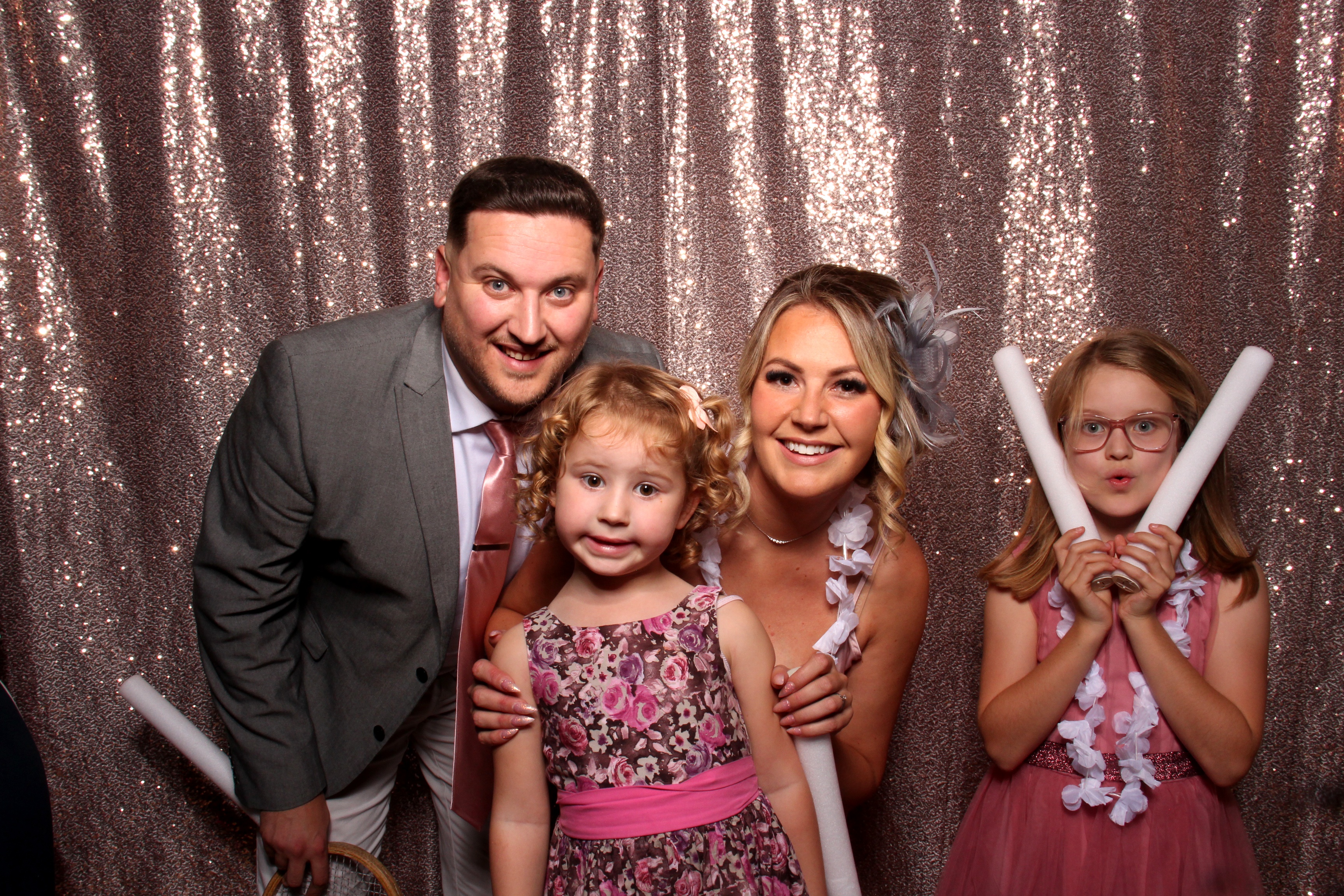 Jade & Graham's Wedding | View more photos from the event at gallery.picturematic.co/u/Picturematic/Jade-Grahams-Wedding