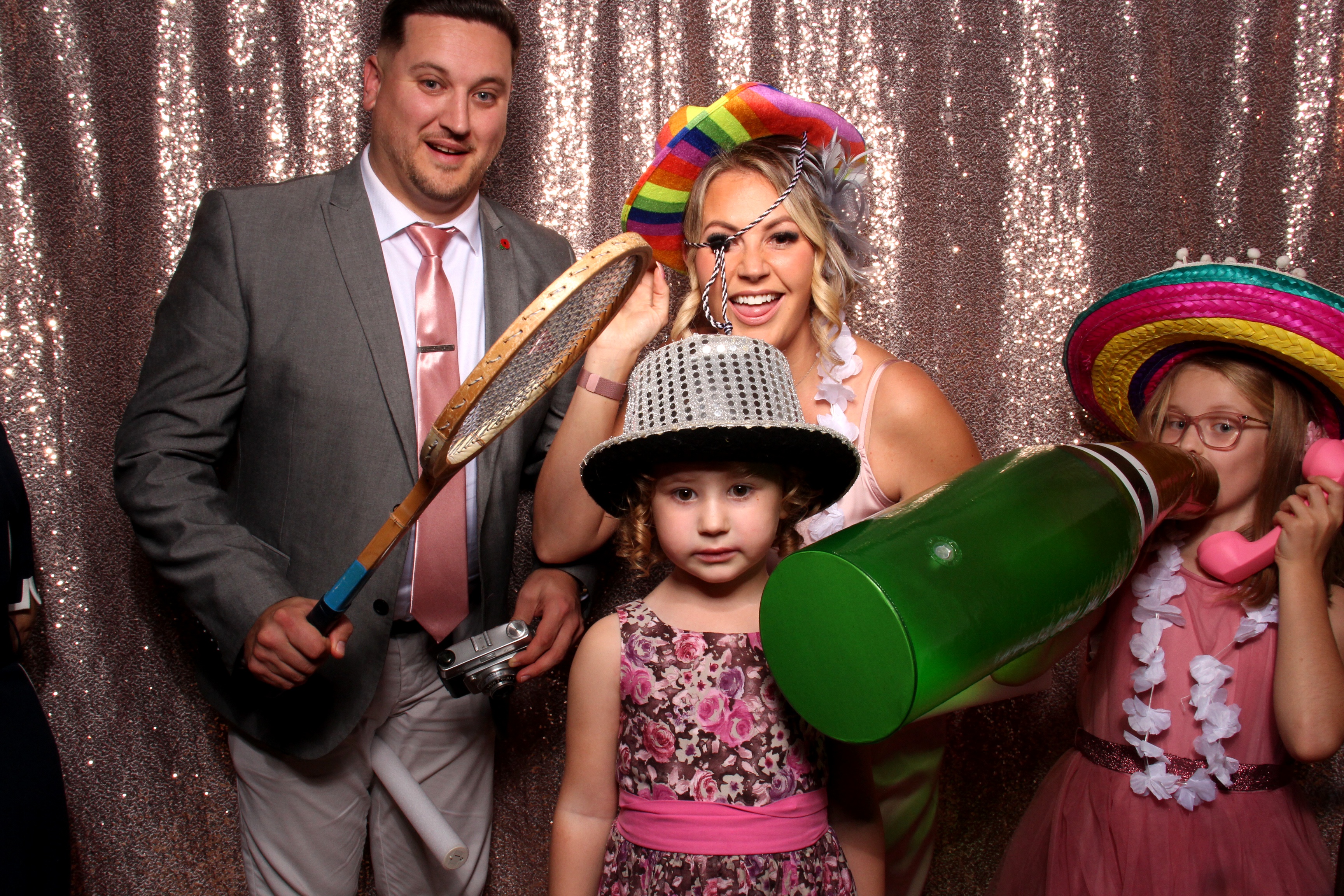 Jade & Graham's Wedding | View more photos from the event at gallery.picturematic.co/u/Picturematic/Jade-Grahams-Wedding