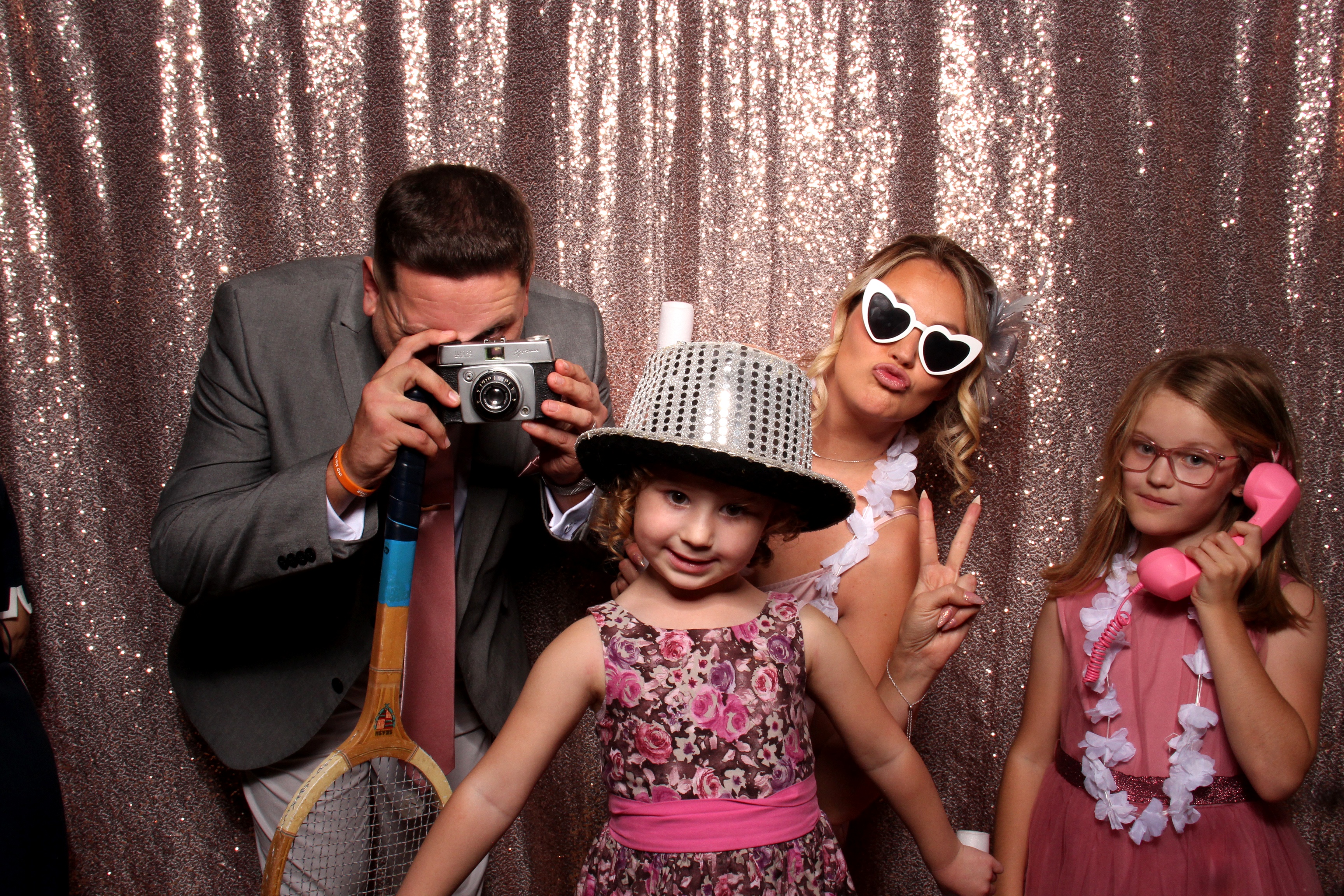 Jade & Graham's Wedding | View more photos from the event at gallery.picturematic.co/u/Picturematic/Jade-Grahams-Wedding