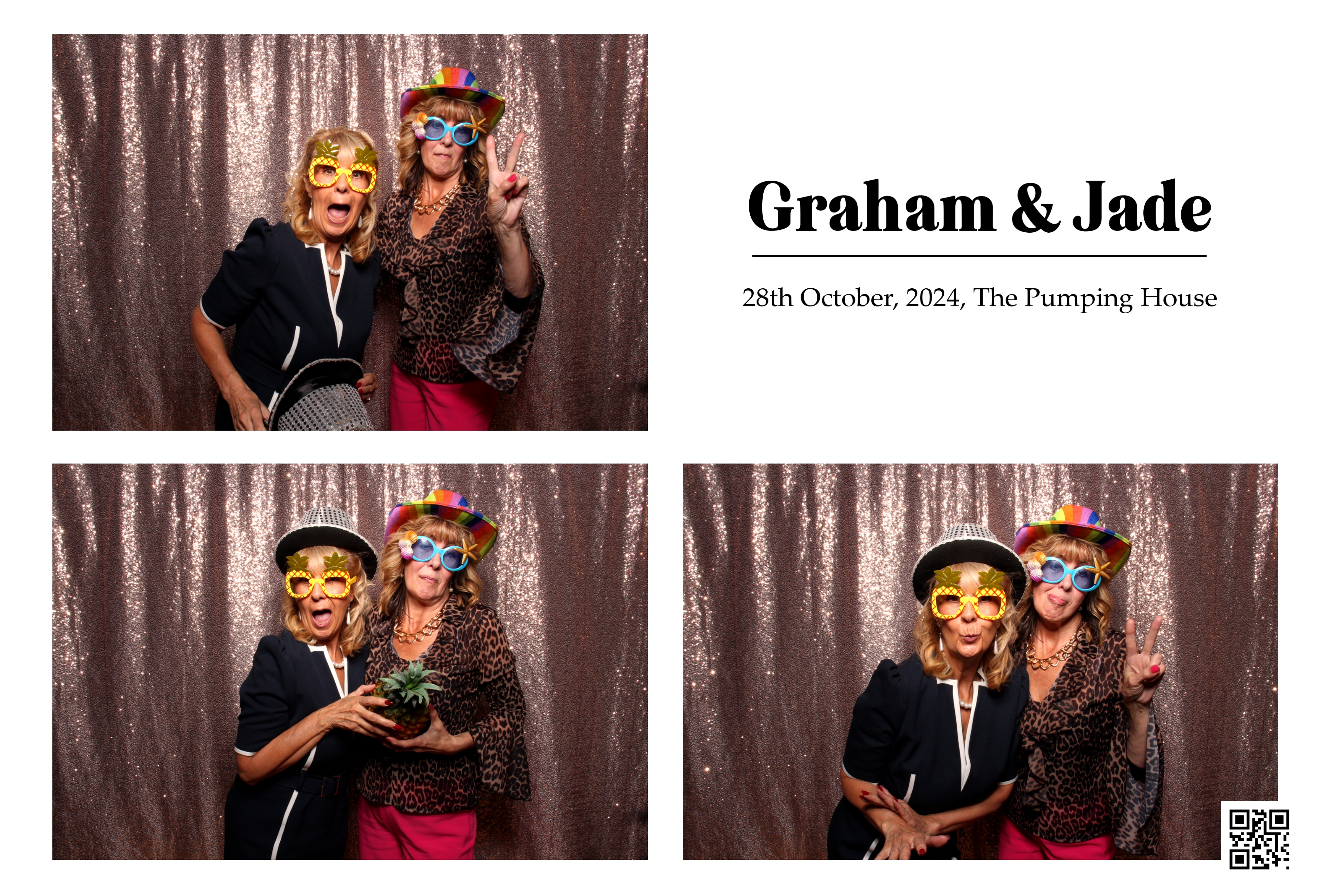 Jade & Graham's Wedding | View more photos from the event at gallery.picturematic.co/u/Picturematic/Jade-Grahams-Wedding