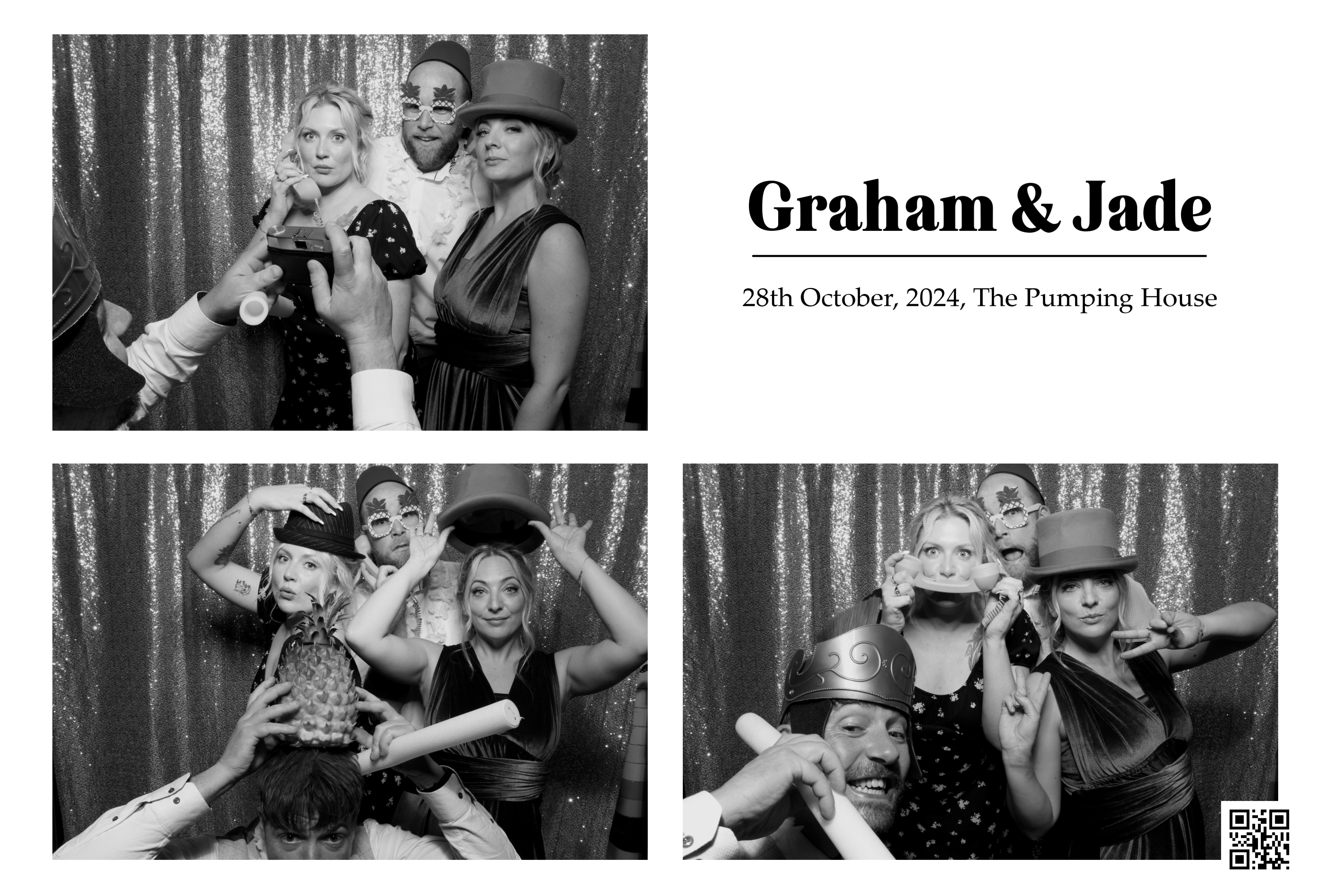 Jade & Graham's Wedding | View more photos from the event at gallery.picturematic.co/u/Picturematic/Jade-Grahams-Wedding