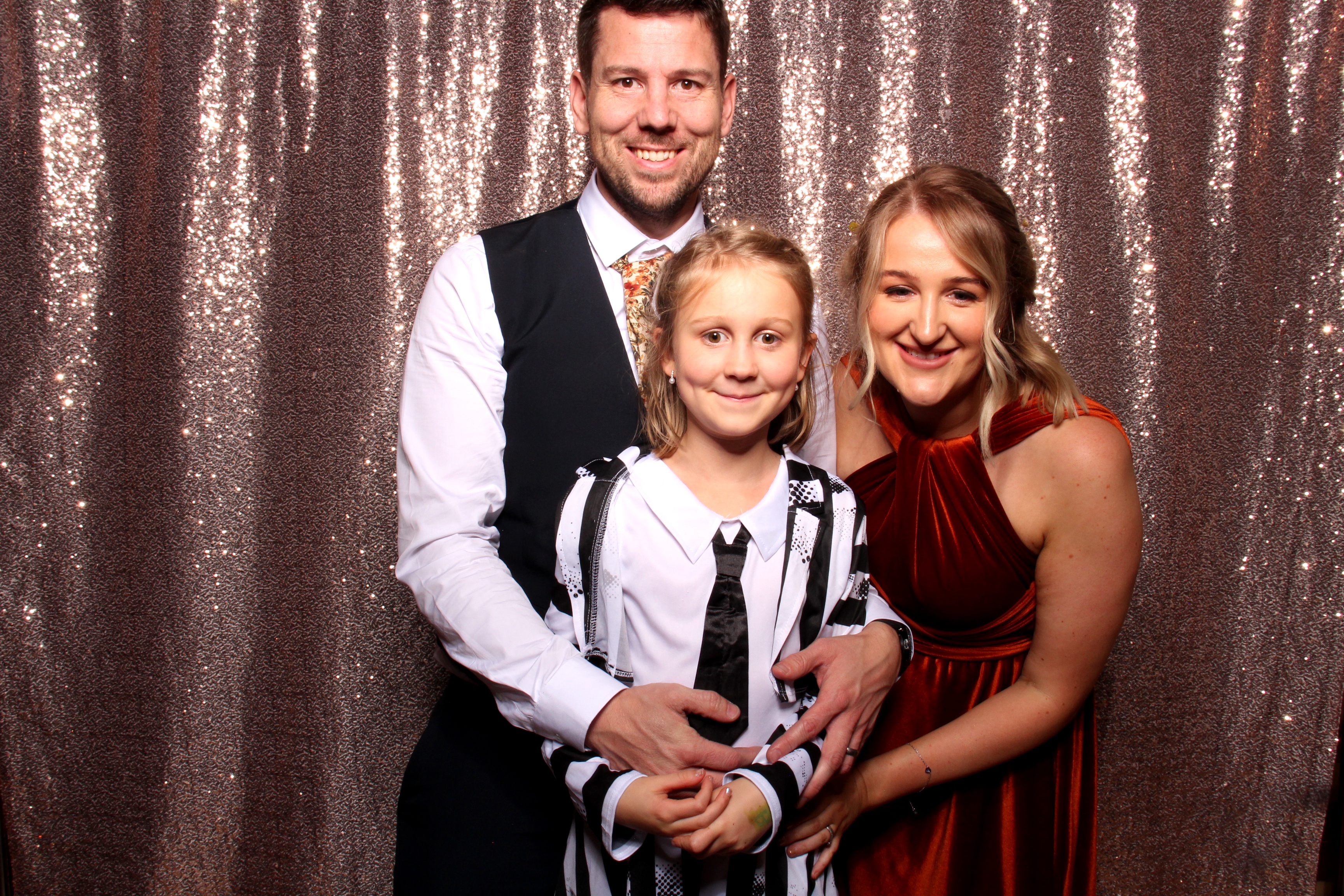 Jade & Graham's Wedding | View more photos from the event at gallery.picturematic.co/u/Picturematic/Jade-Grahams-Wedding
