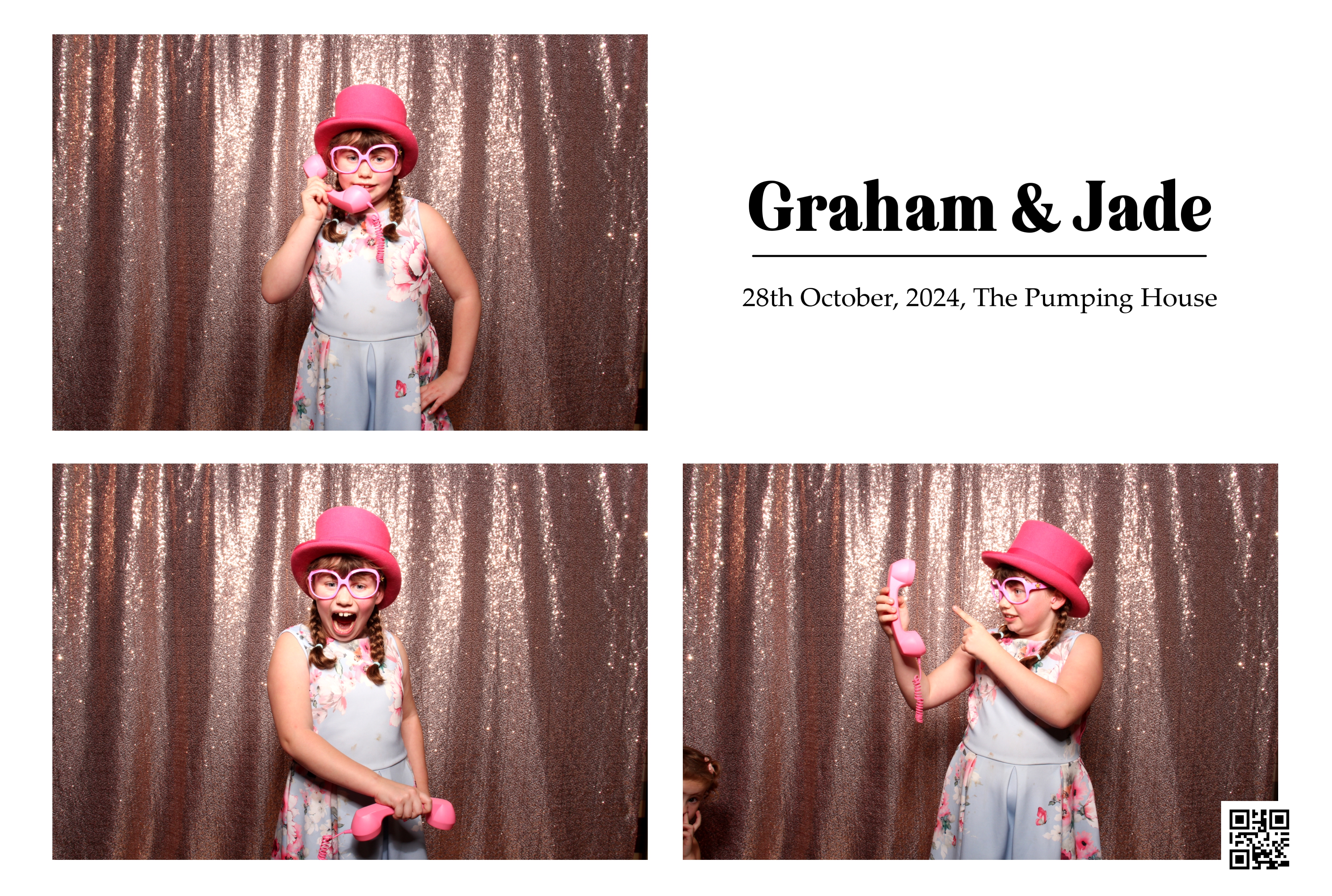 Jade & Graham's Wedding | View more photos from the event at gallery.picturematic.co/u/Picturematic/Jade-Grahams-Wedding