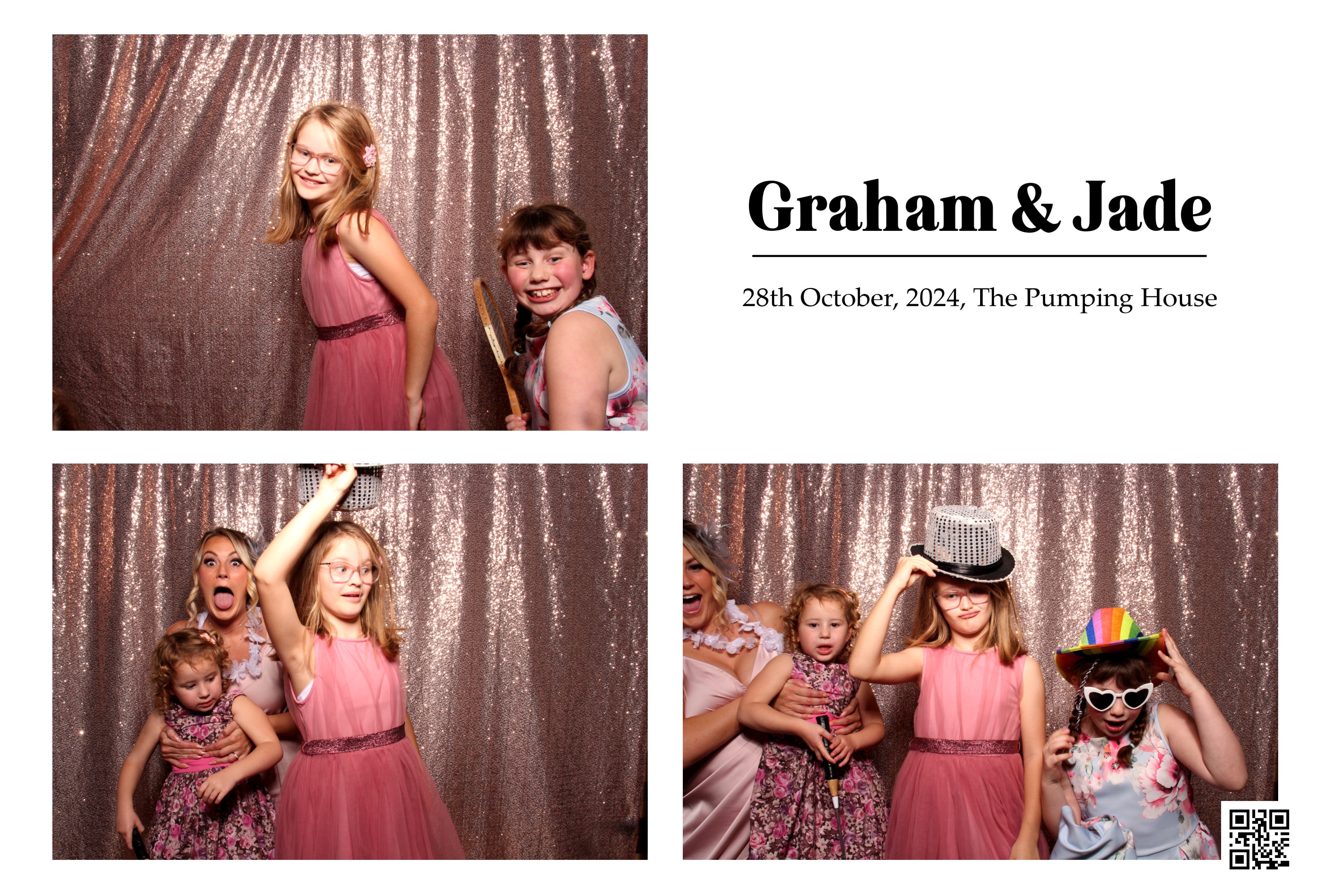 Jade & Graham's Wedding | View more photos from the event at gallery.picturematic.co/u/Picturematic/Jade-Grahams-Wedding